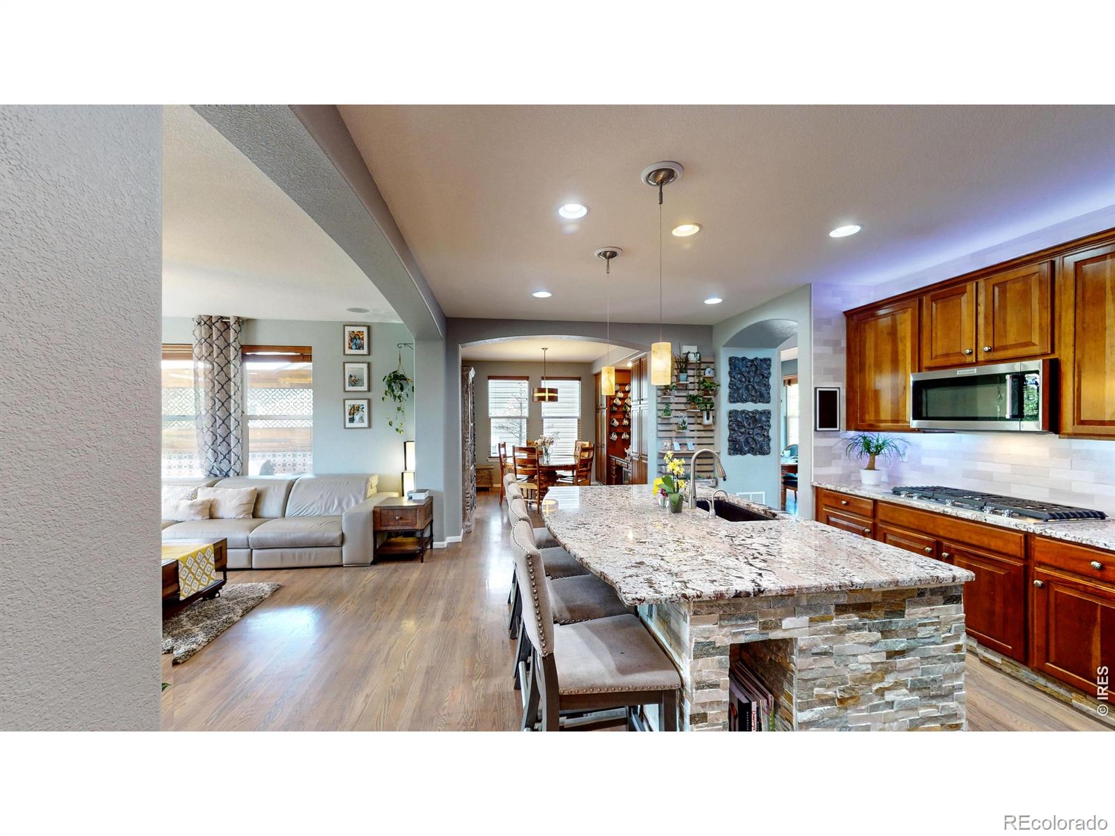 MLS Image #7 for 10841  pagosa street,commerce city, Colorado