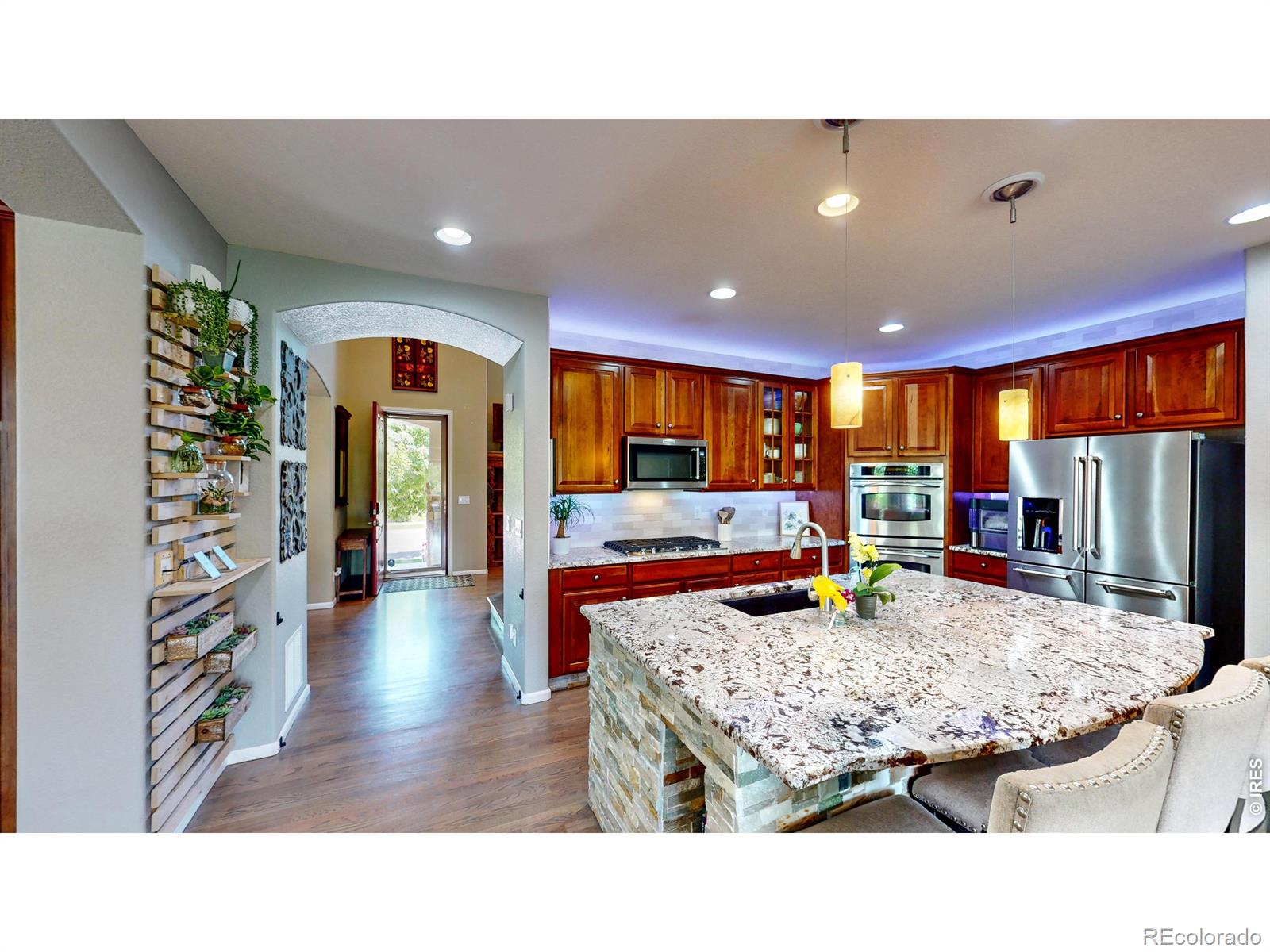 MLS Image #8 for 10841  pagosa street,commerce city, Colorado