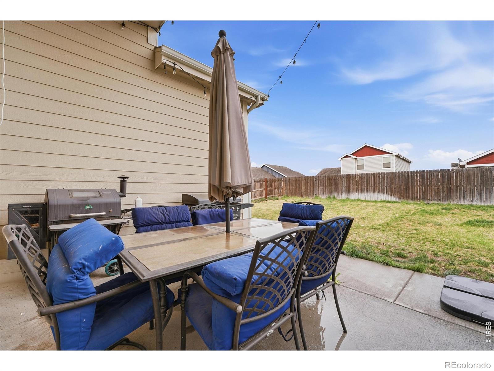 MLS Image #24 for 1111  johnson street,wiggins, Colorado