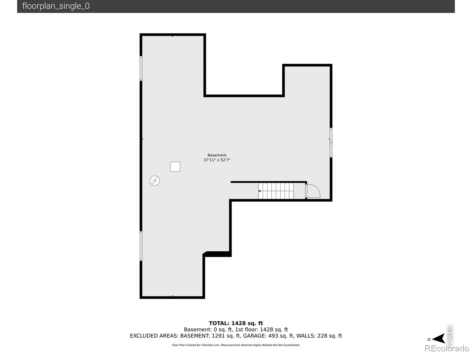 MLS Image #27 for 1111  johnson street,wiggins, Colorado