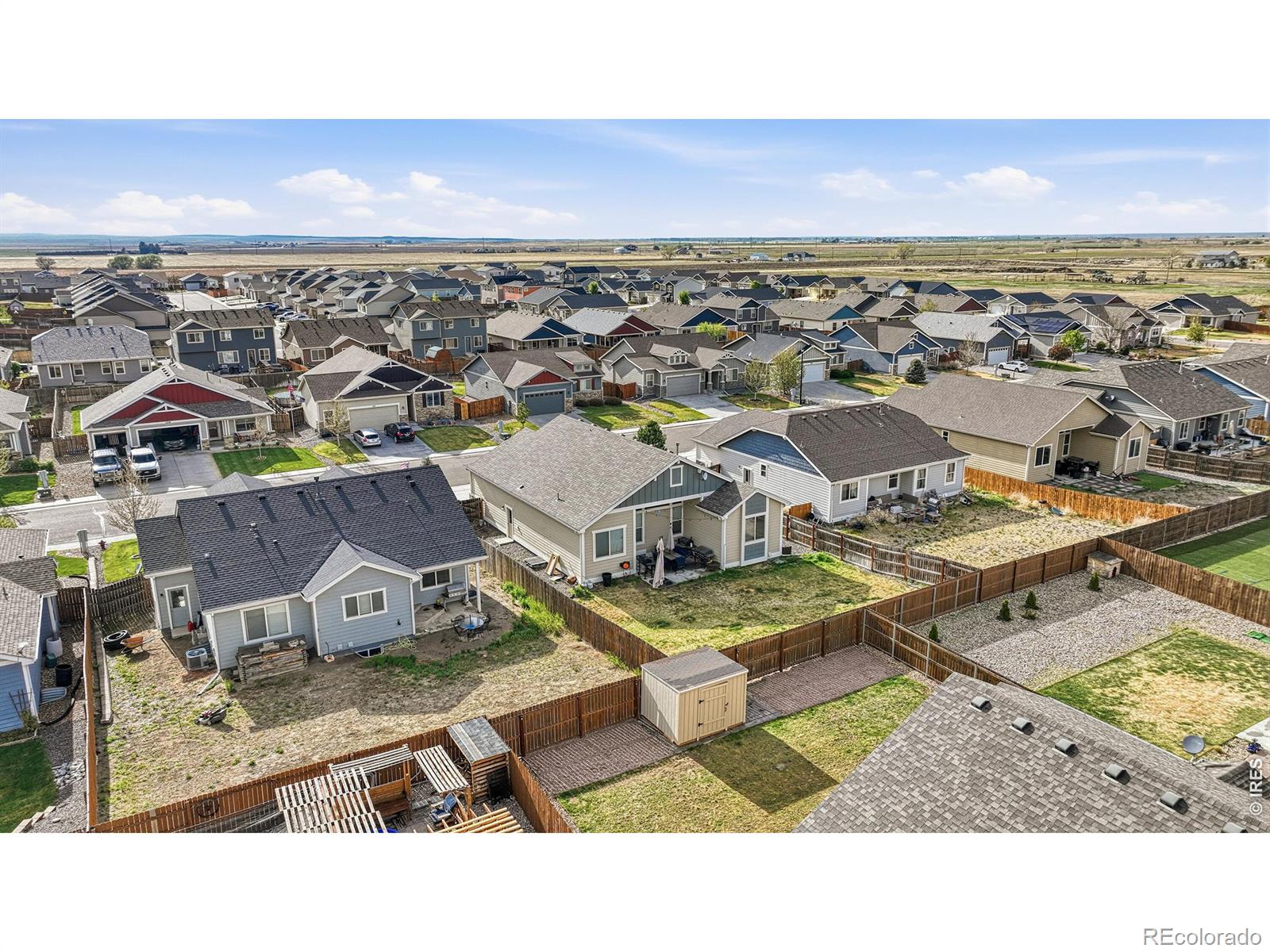 MLS Image #29 for 1111  johnson street,wiggins, Colorado