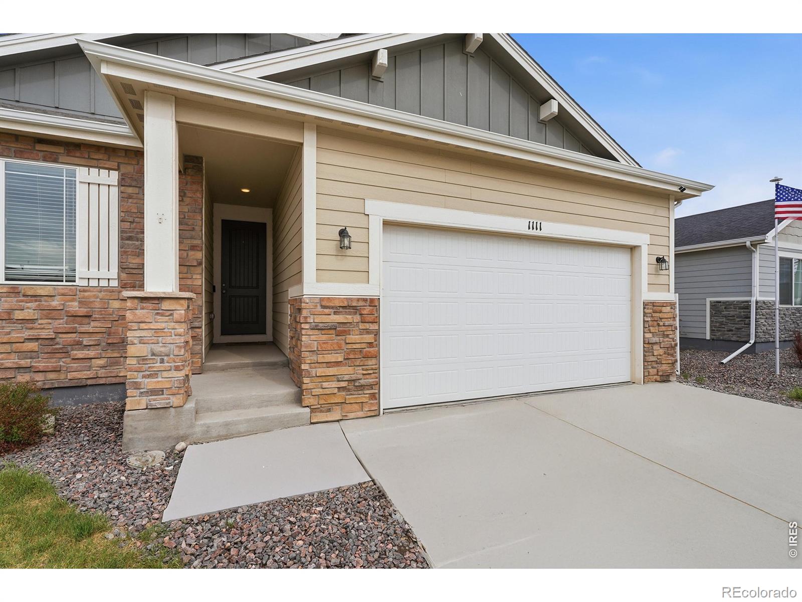 MLS Image #3 for 1111  johnson street,wiggins, Colorado