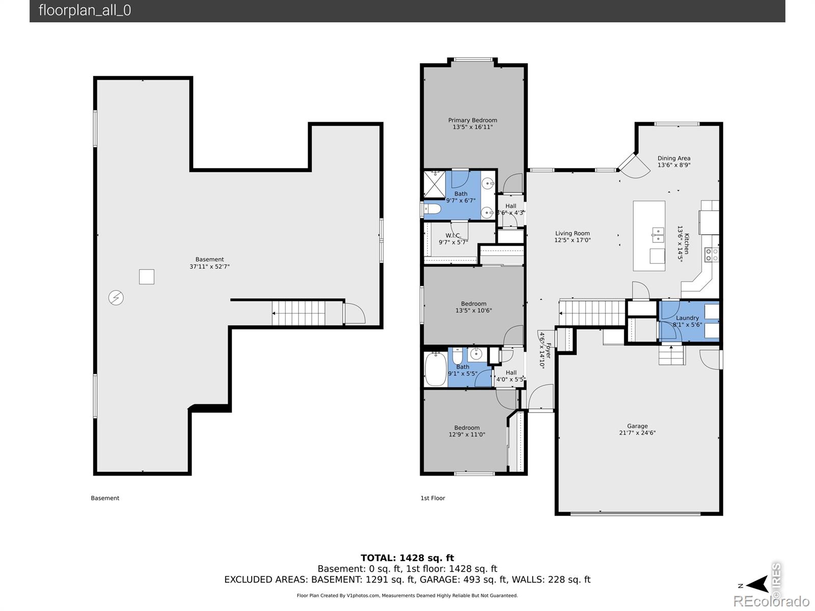 MLS Image #31 for 1111  johnson street,wiggins, Colorado