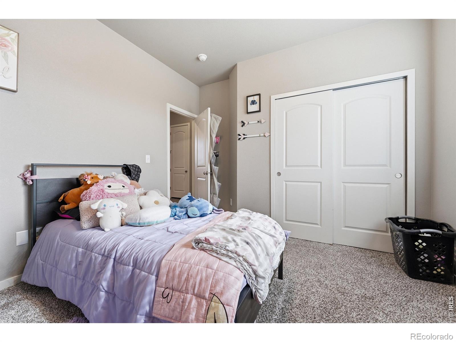 MLS Image #5 for 1111  johnson street,wiggins, Colorado