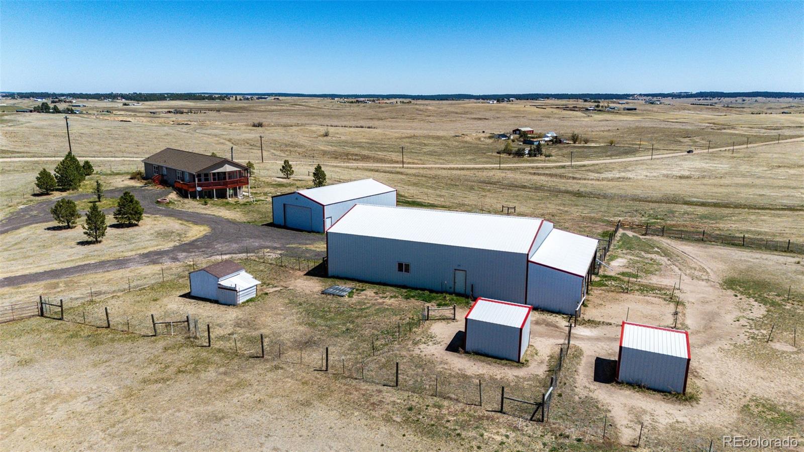 MLS Image #10 for 28910  county road 5 ,elizabeth, Colorado