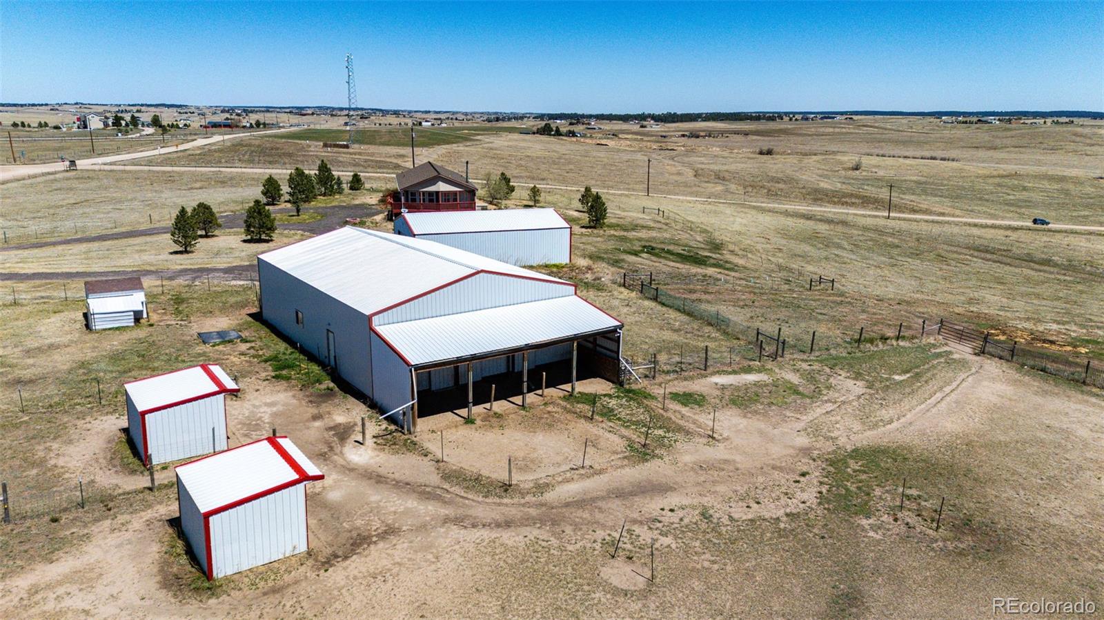 MLS Image #11 for 28910  county road 5 ,elizabeth, Colorado