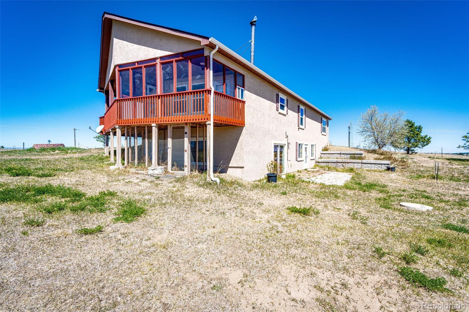 MLS Image #13 for 28910  county road 5 ,elizabeth, Colorado