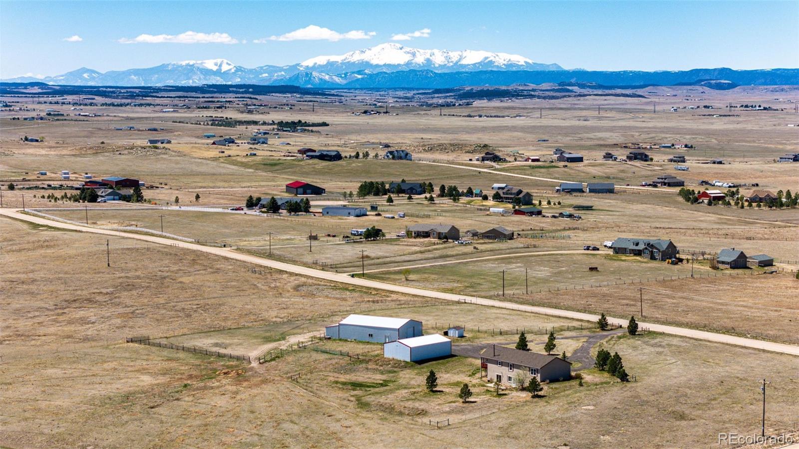 MLS Image #2 for 28910  county road 5 ,elizabeth, Colorado