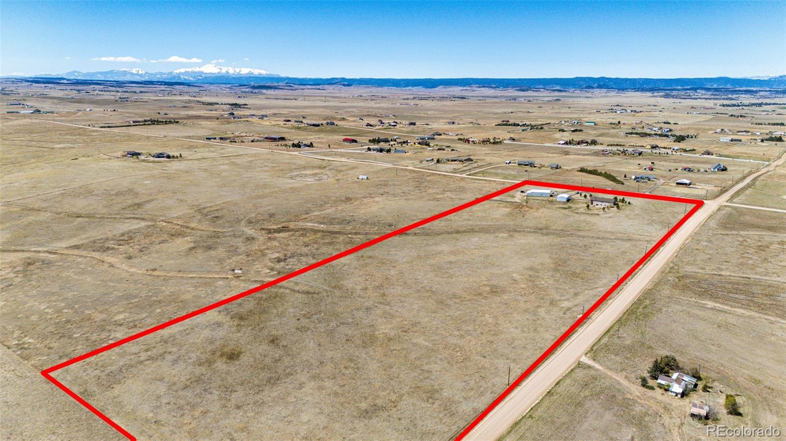 MLS Image #3 for 28910  county road 5 ,elizabeth, Colorado