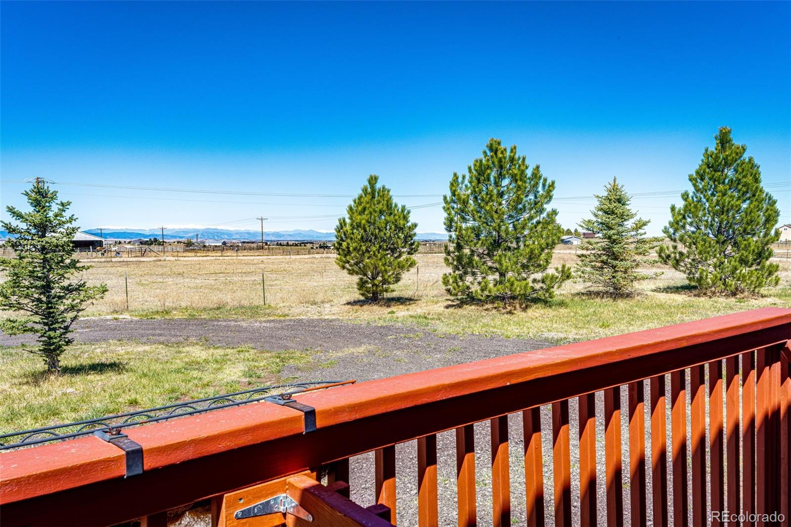 MLS Image #43 for 28910  county road 5 ,elizabeth, Colorado