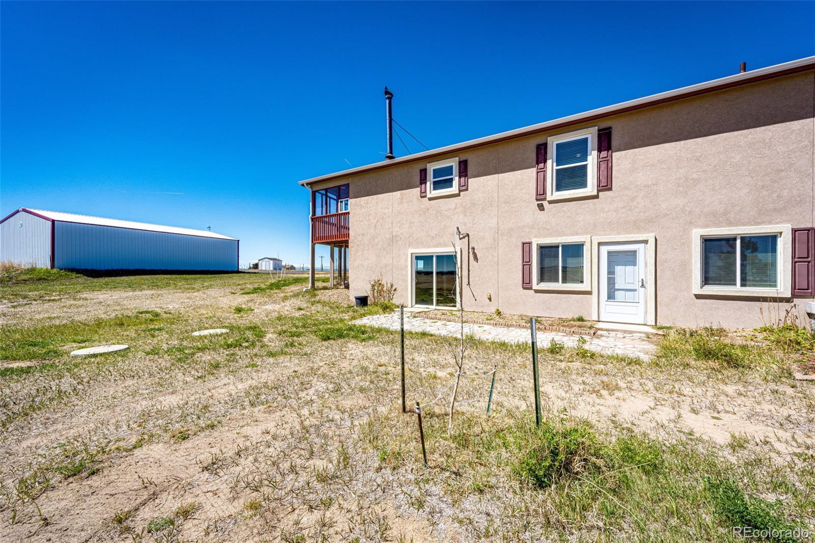 MLS Image #44 for 28910  county road 5 ,elizabeth, Colorado
