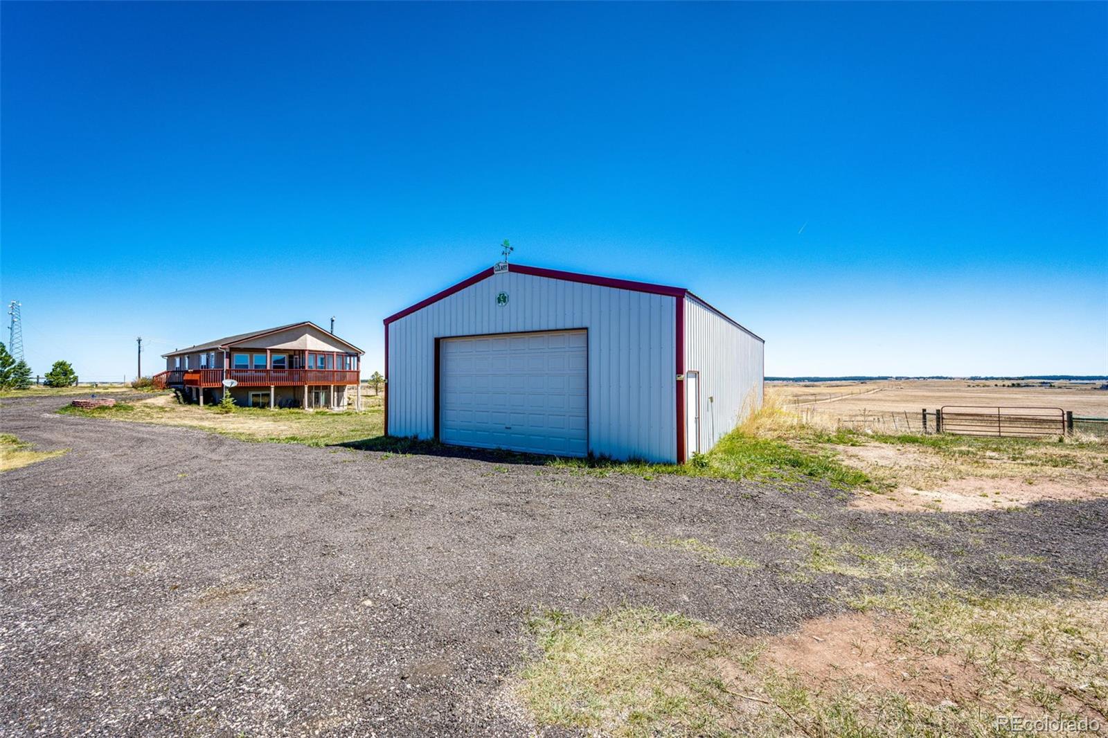 MLS Image #45 for 28910  county road 5 ,elizabeth, Colorado