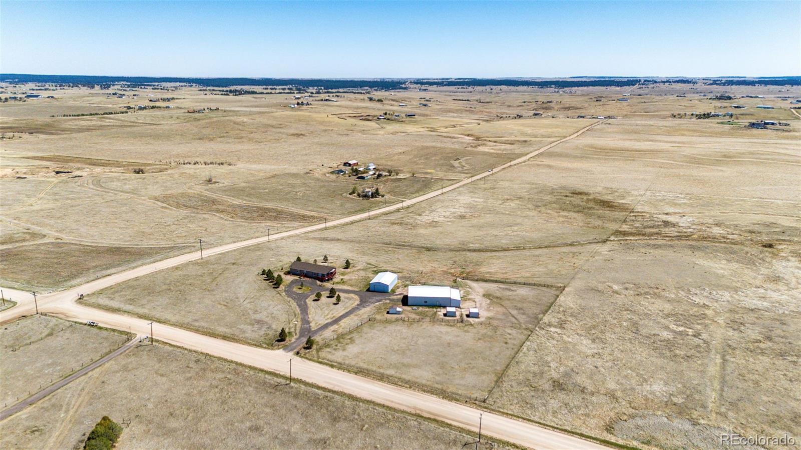 MLS Image #5 for 28910  county road 5 ,elizabeth, Colorado