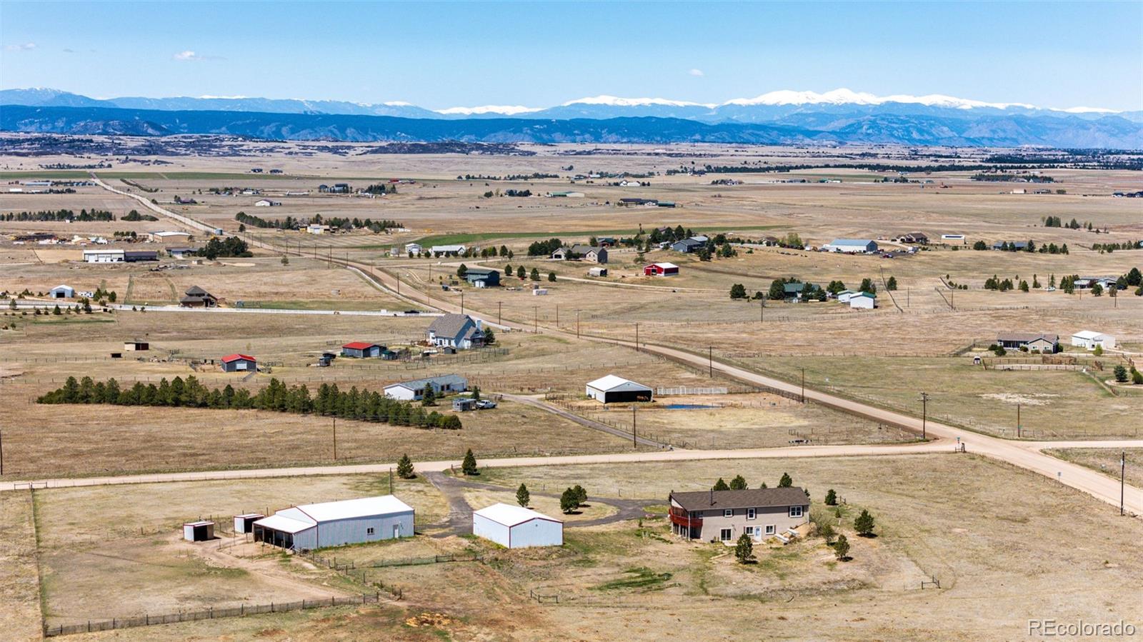 MLS Image #6 for 28910  county road 5 ,elizabeth, Colorado