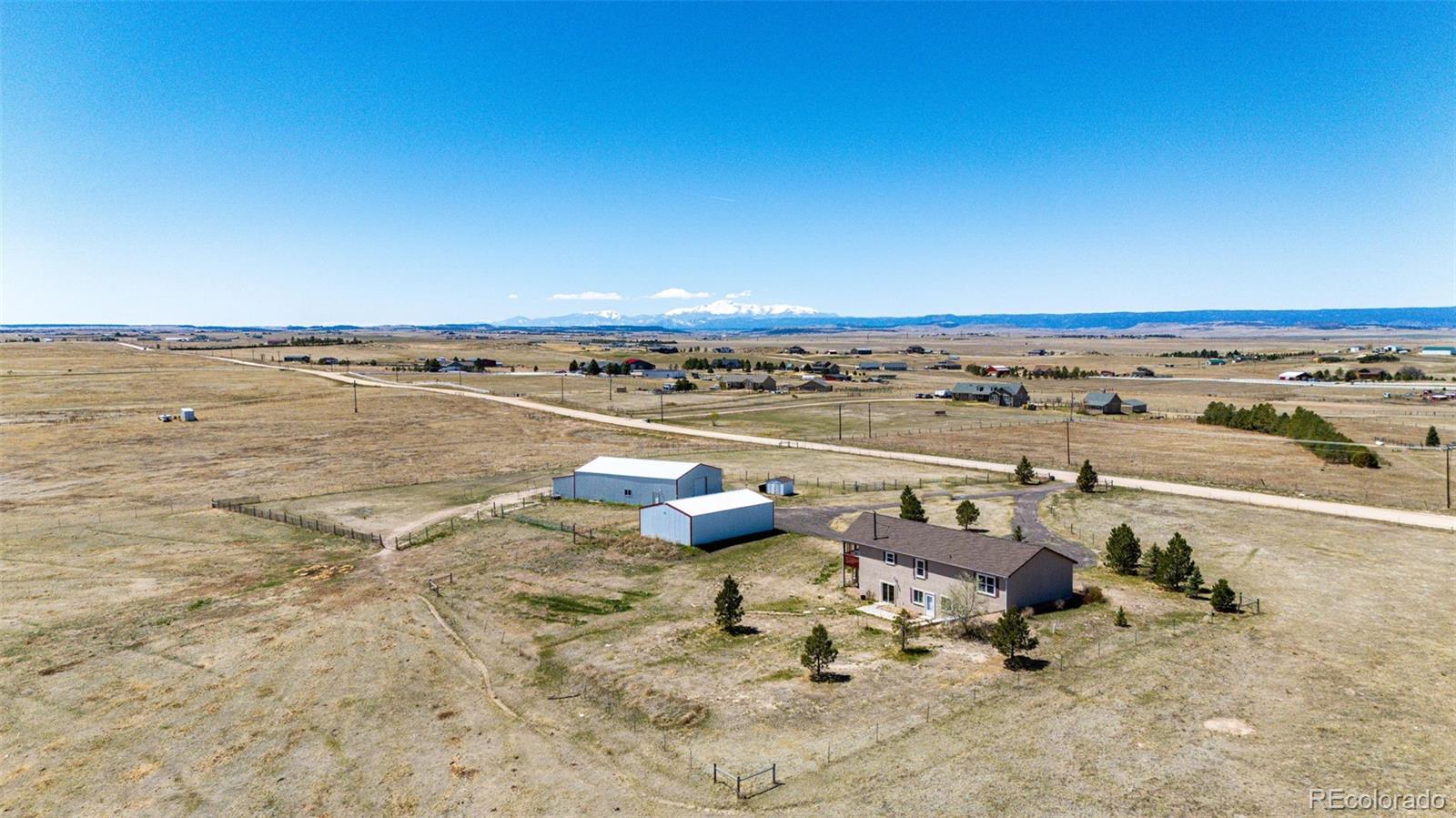 MLS Image #7 for 28910  county road 5 ,elizabeth, Colorado