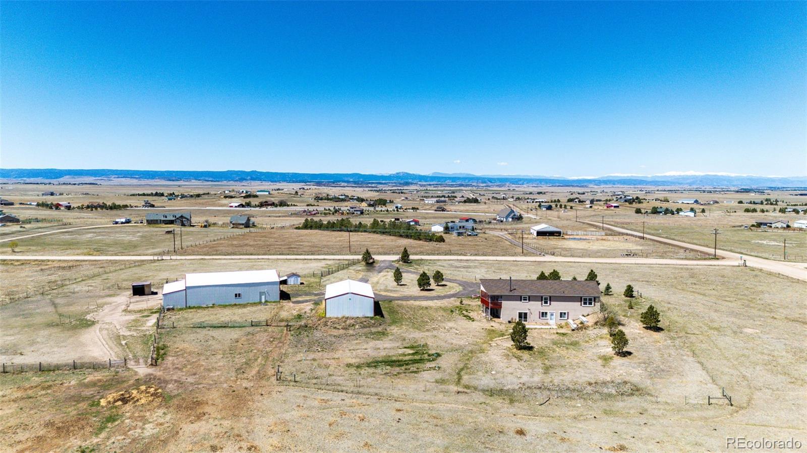 MLS Image #8 for 28910  county road 5 ,elizabeth, Colorado