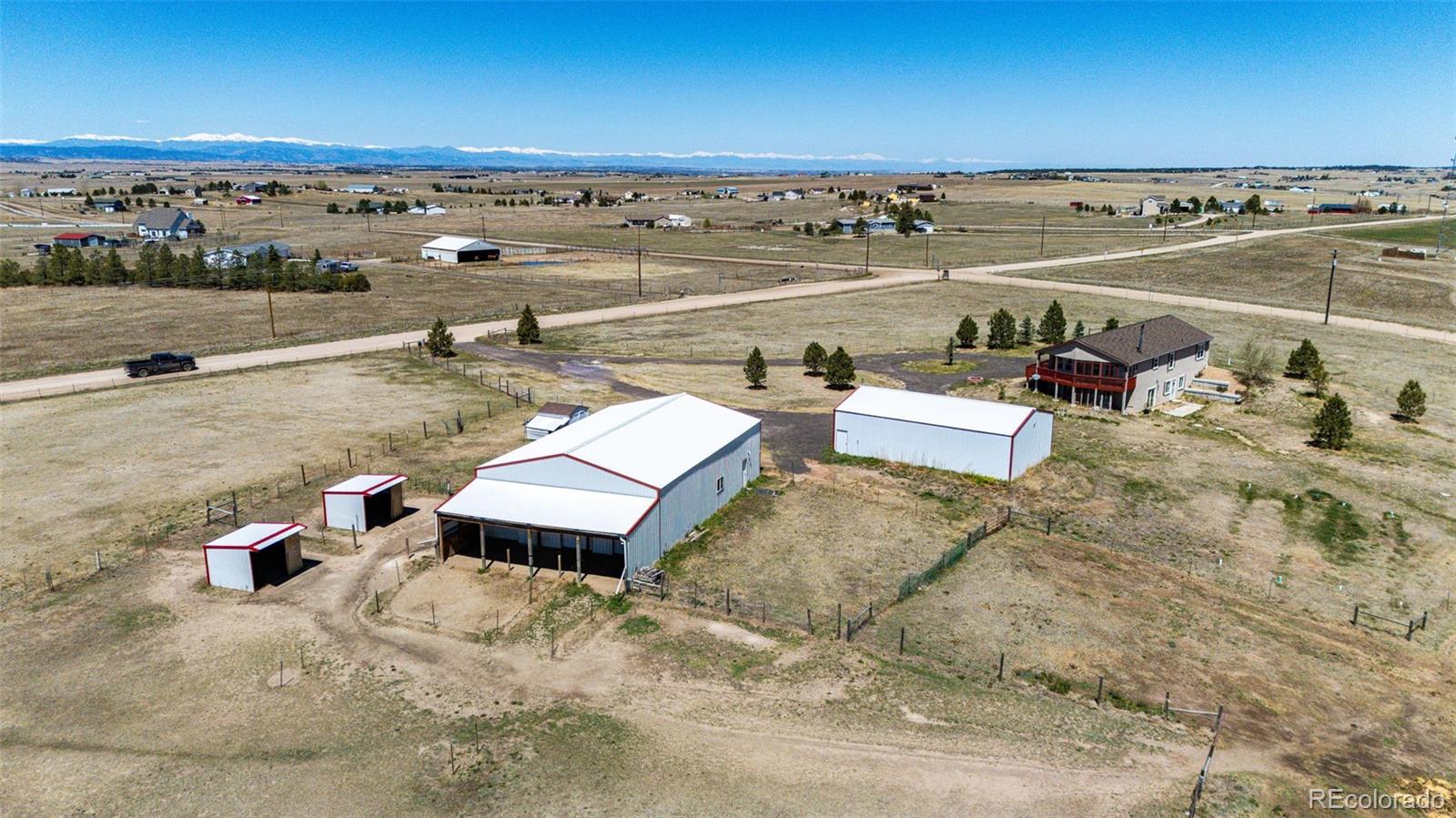 MLS Image #9 for 28910  county road 5 ,elizabeth, Colorado