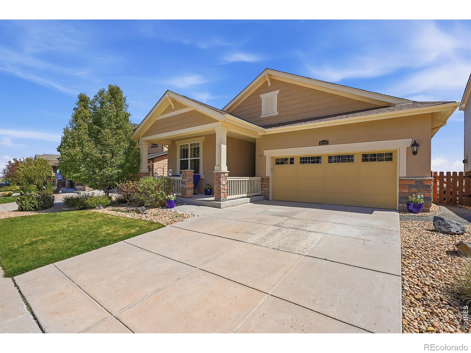 MLS Image #0 for 18220 w 85th drive,arvada, Colorado