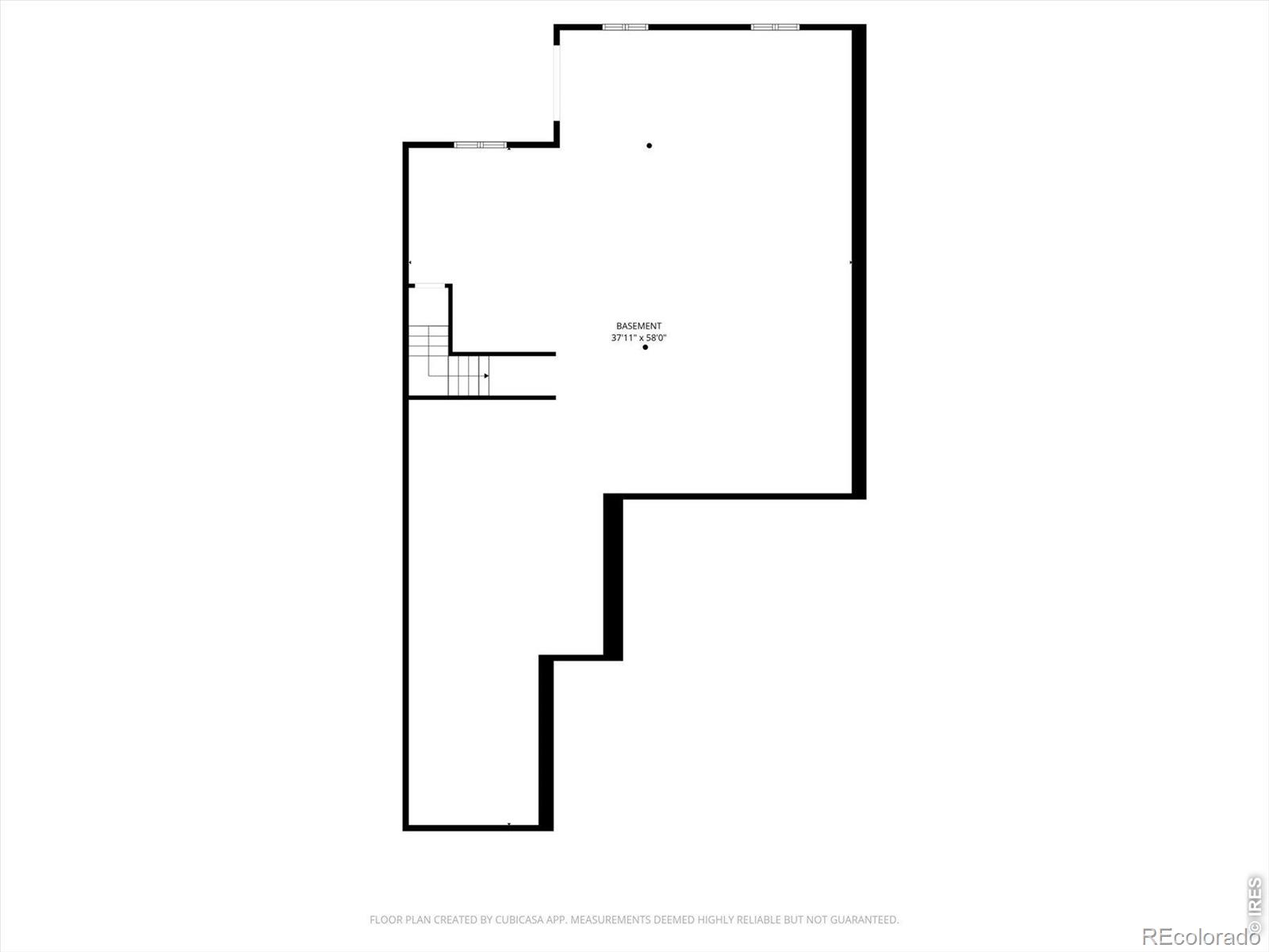 MLS Image #25 for 18220 w 85th drive,arvada, Colorado