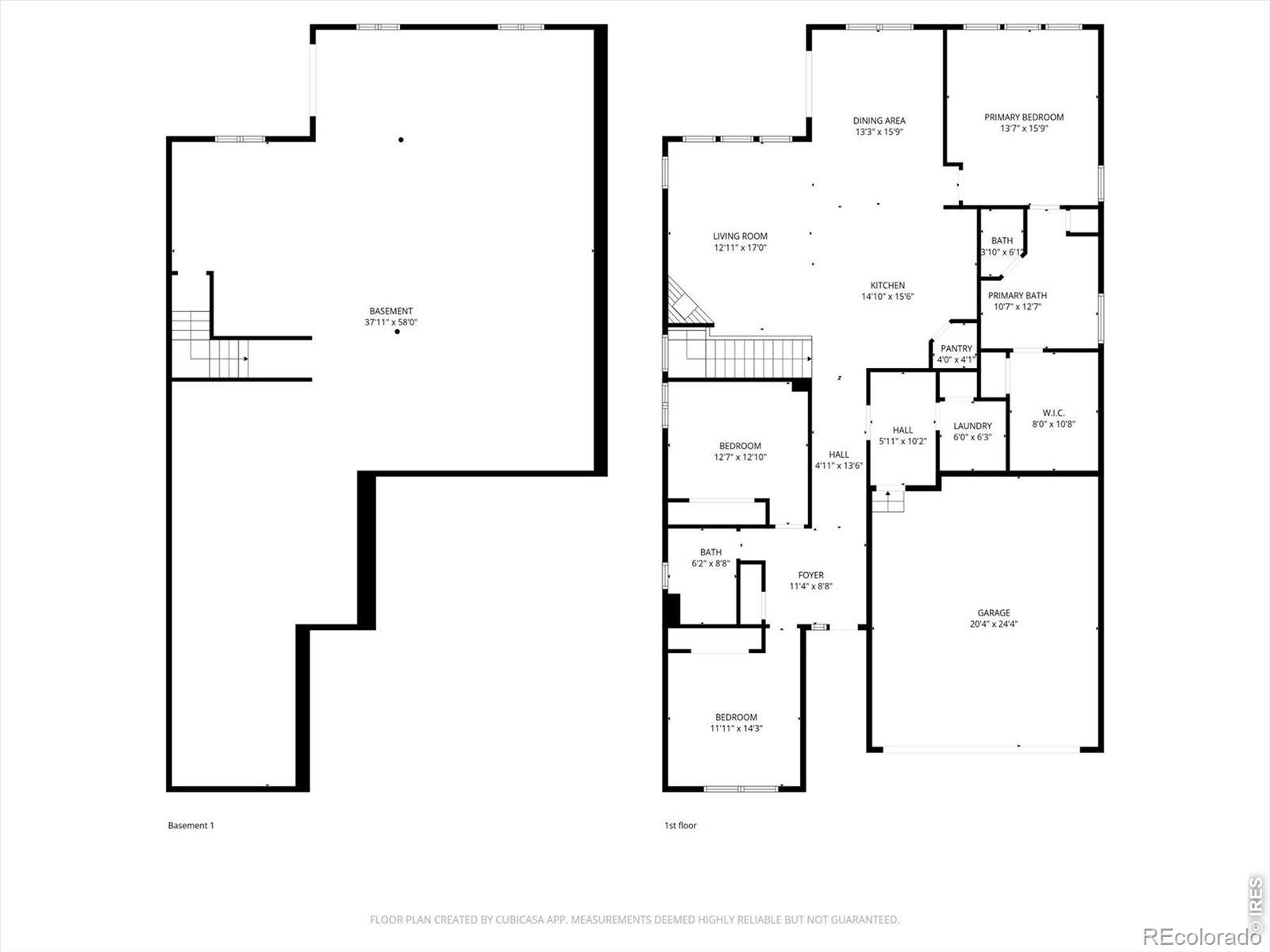 MLS Image #26 for 18220 w 85th drive,arvada, Colorado