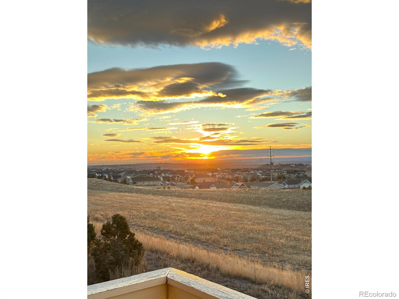 MLS Image #3 for 18220 w 85th drive,arvada, Colorado