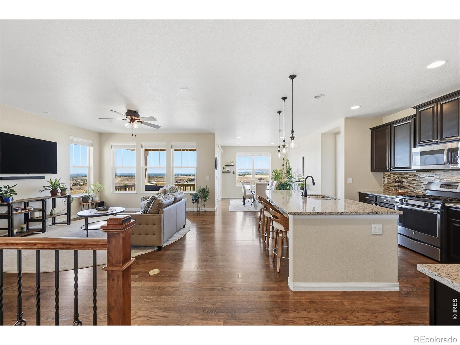 MLS Image #7 for 18220 w 85th drive,arvada, Colorado