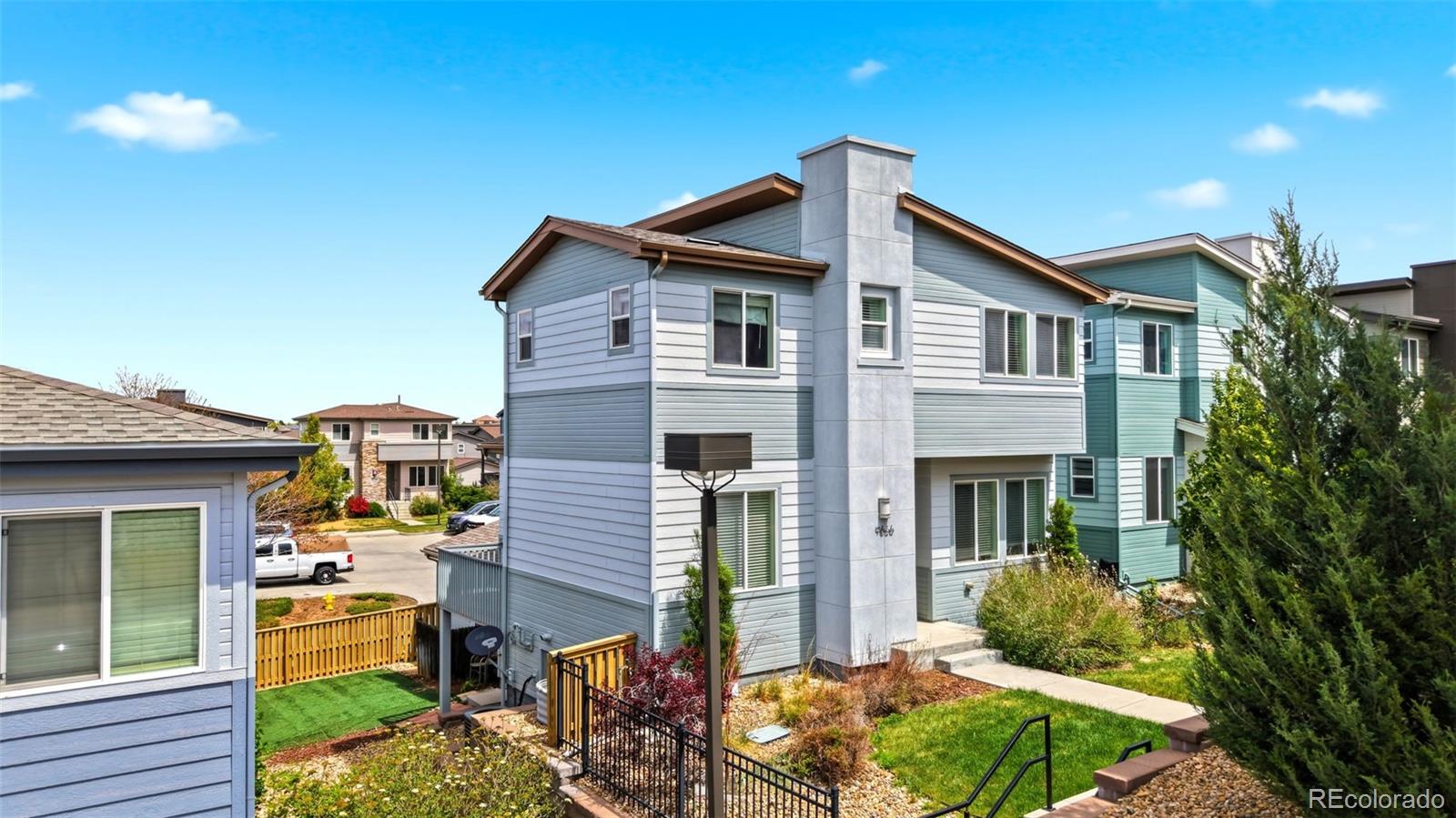 MLS Image #1 for 9666  dunning circle,highlands ranch, Colorado