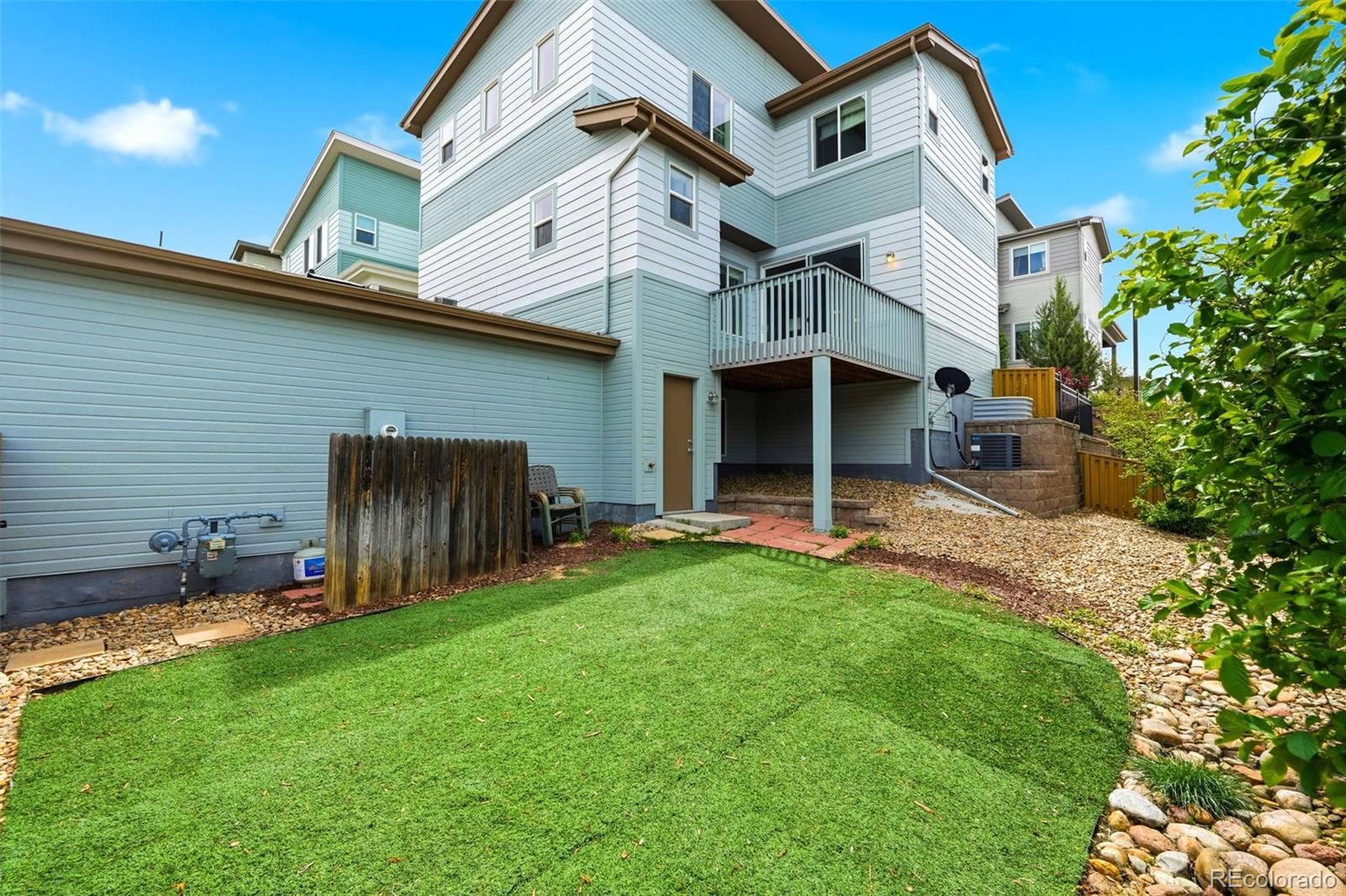 MLS Image #26 for 9666  dunning circle,highlands ranch, Colorado