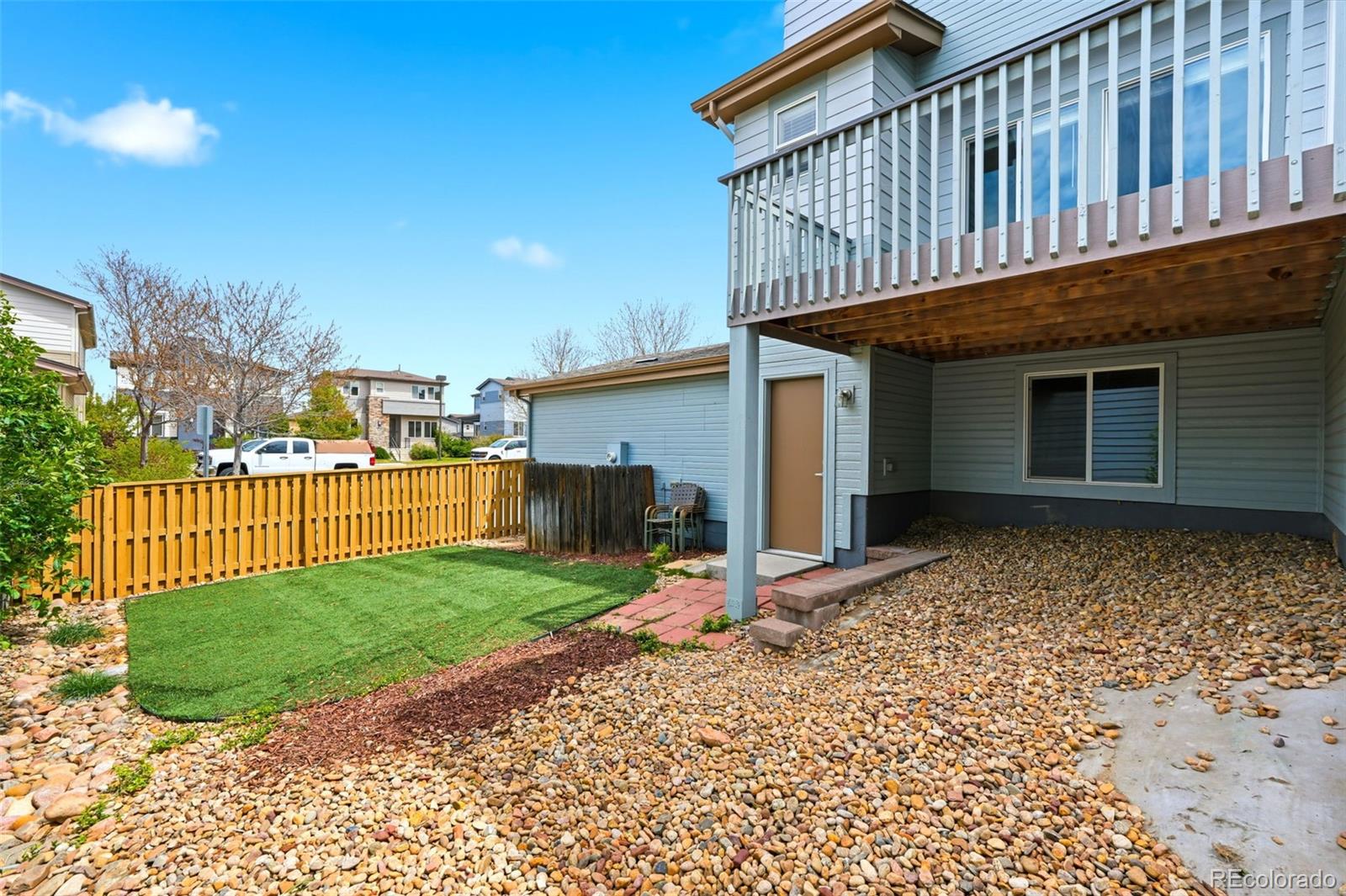 MLS Image #27 for 9666  dunning circle,highlands ranch, Colorado