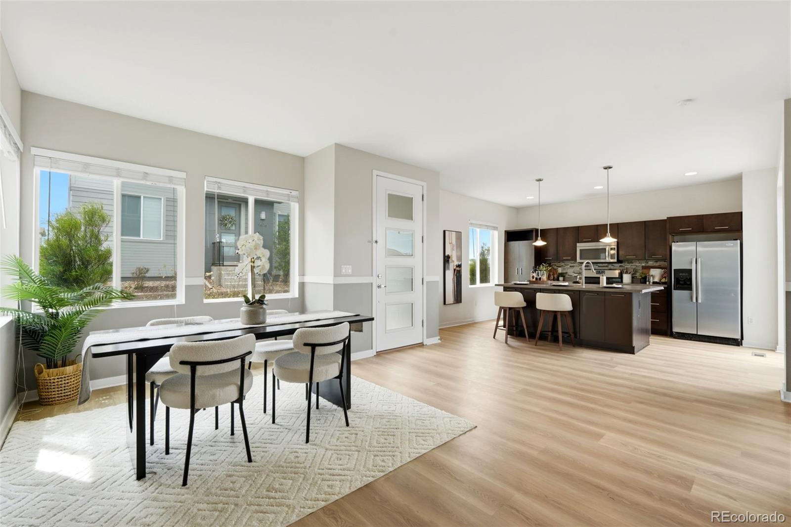 MLS Image #3 for 9666  dunning circle,highlands ranch, Colorado