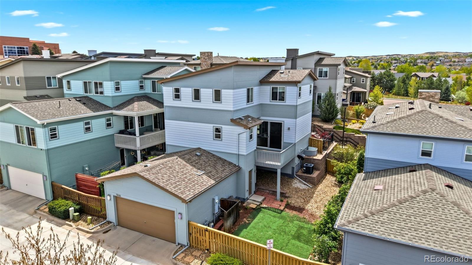 MLS Image #31 for 9666  dunning circle,highlands ranch, Colorado