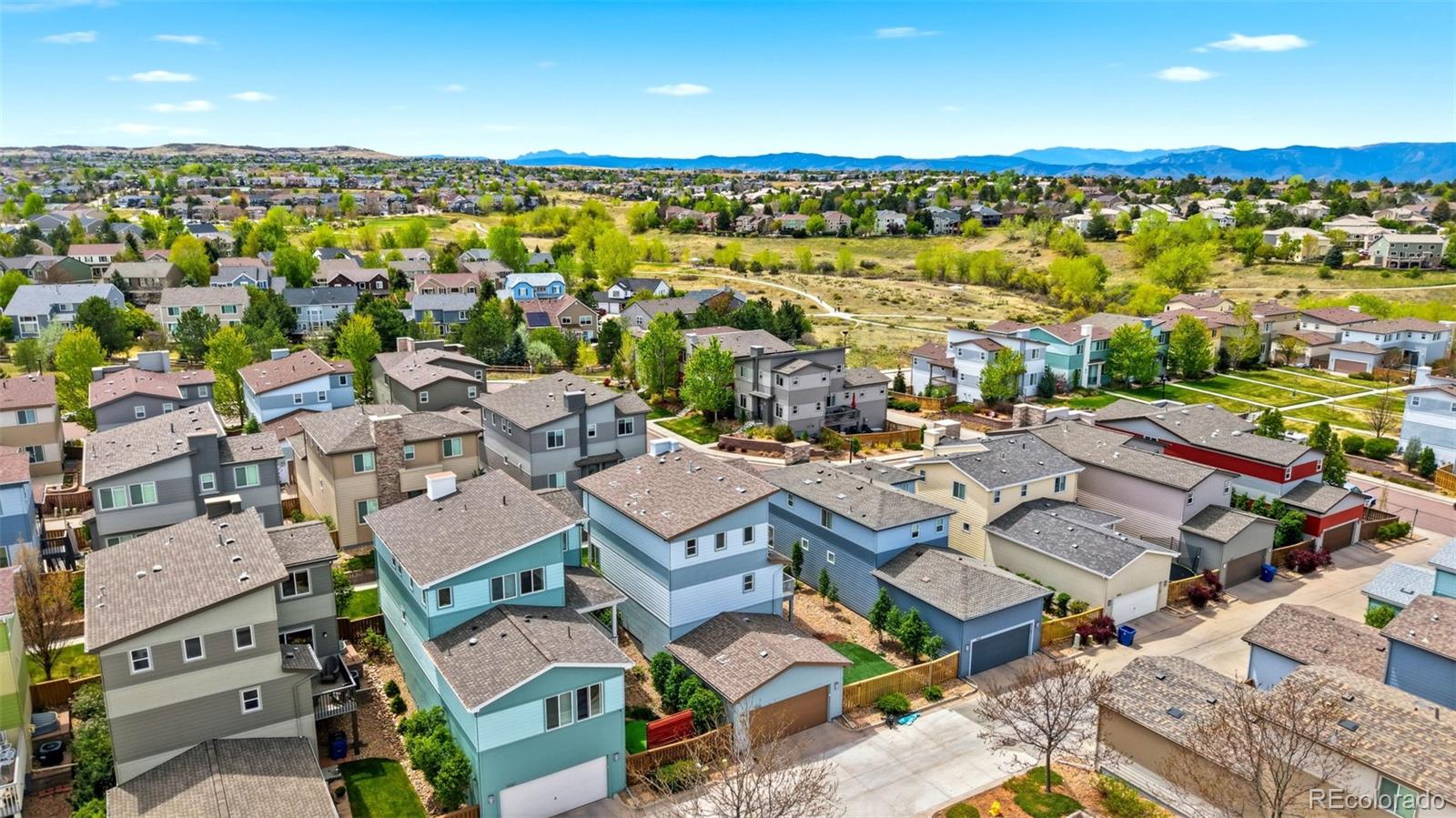 MLS Image #34 for 9666  dunning circle,highlands ranch, Colorado