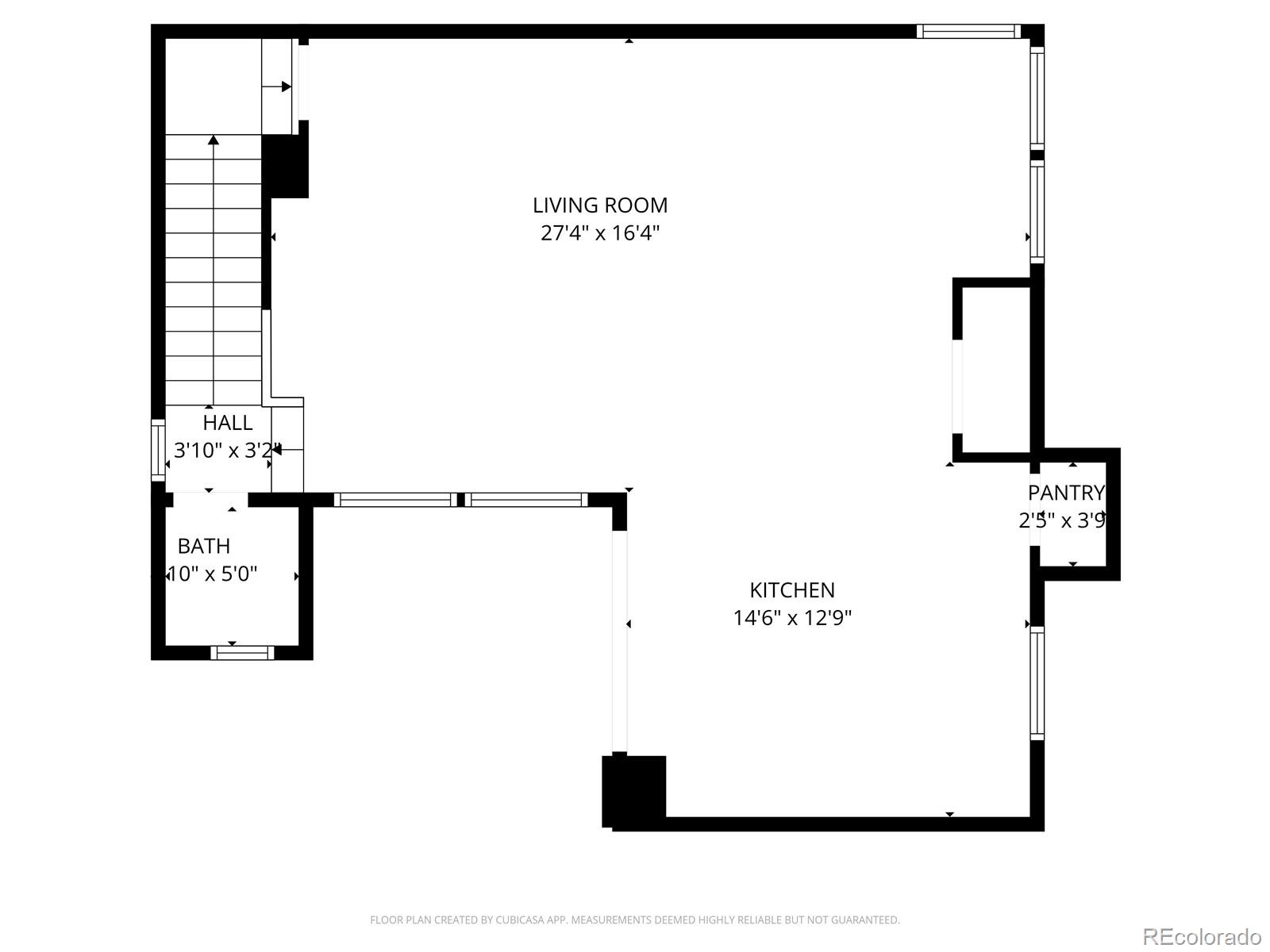 MLS Image #36 for 9666  dunning circle,highlands ranch, Colorado