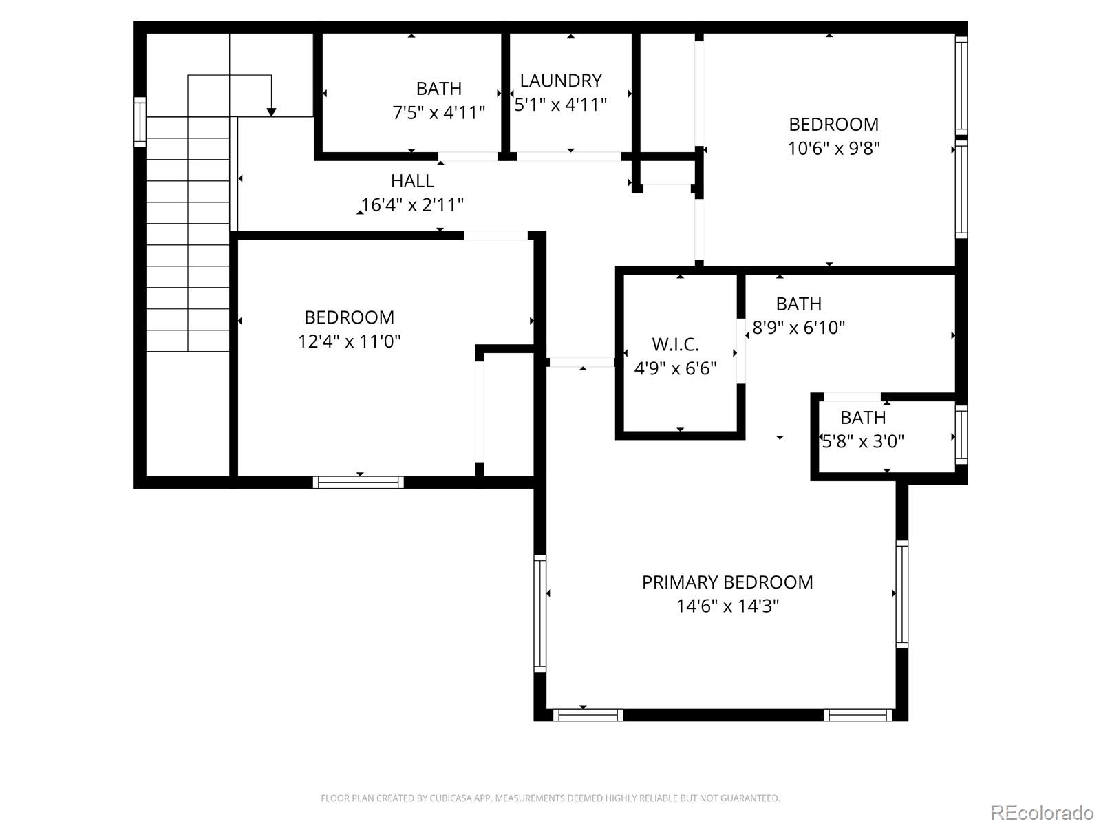 MLS Image #37 for 9666  dunning circle,highlands ranch, Colorado