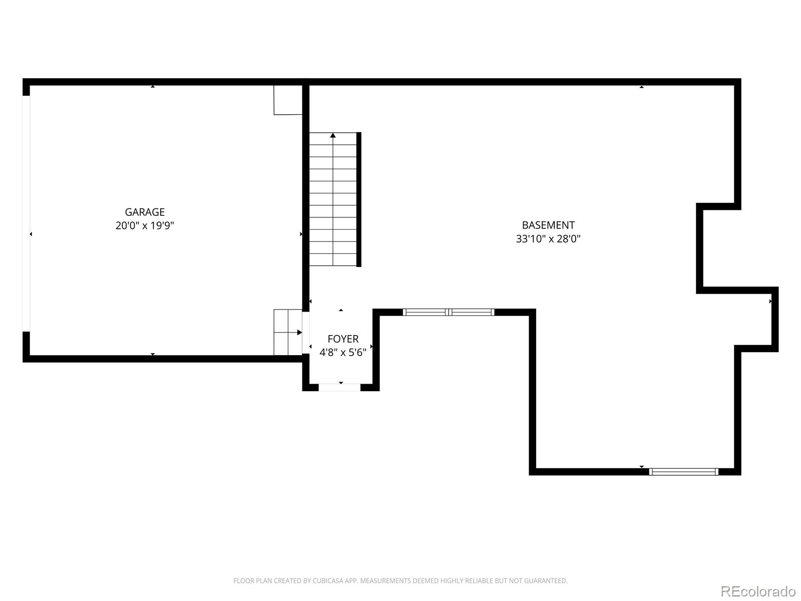 MLS Image #38 for 9666  dunning circle,highlands ranch, Colorado