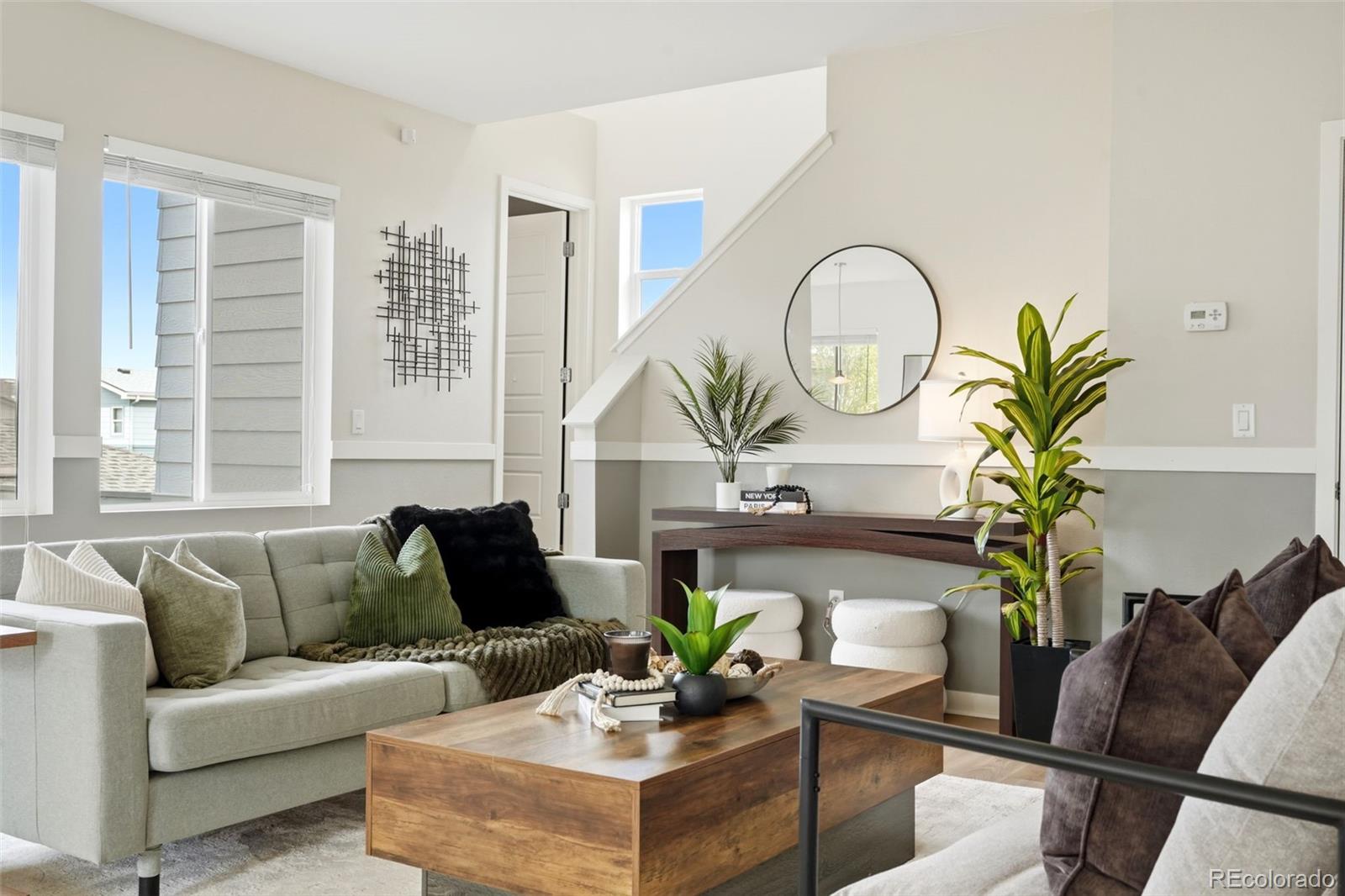 MLS Image #4 for 9666  dunning circle,highlands ranch, Colorado