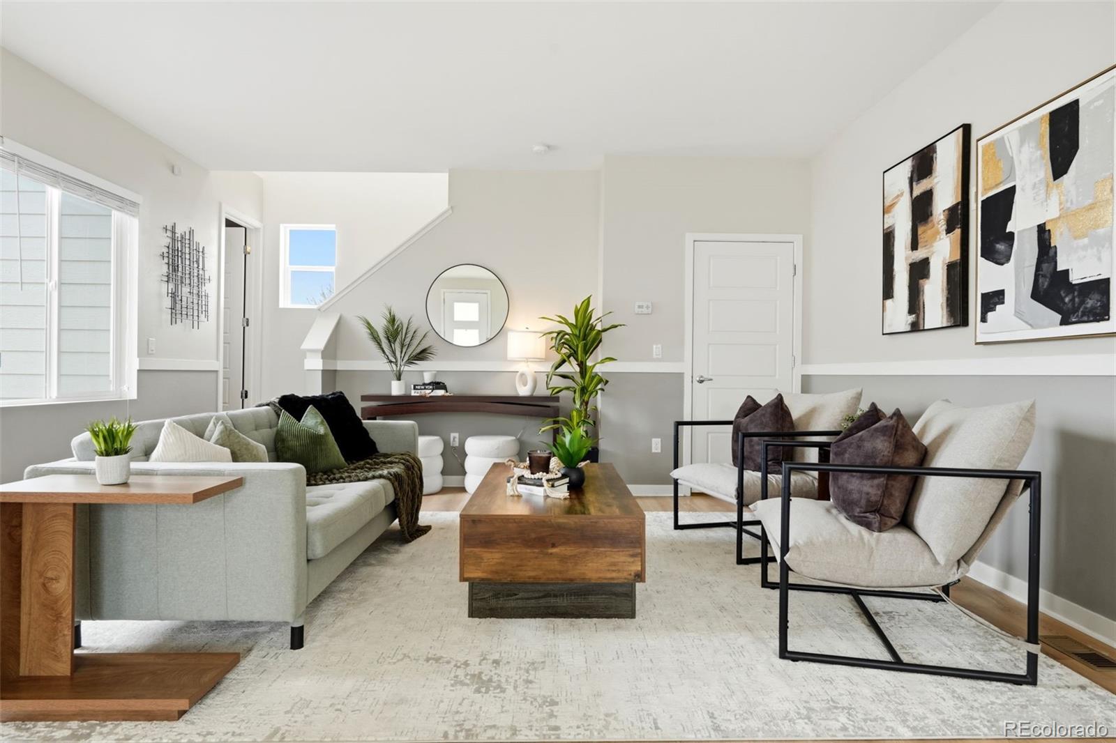 MLS Image #5 for 9666  dunning circle,highlands ranch, Colorado