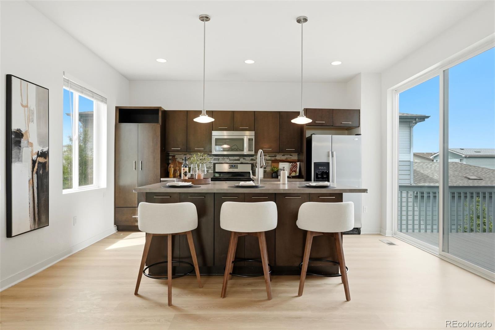 MLS Image #8 for 9666  dunning circle,highlands ranch, Colorado