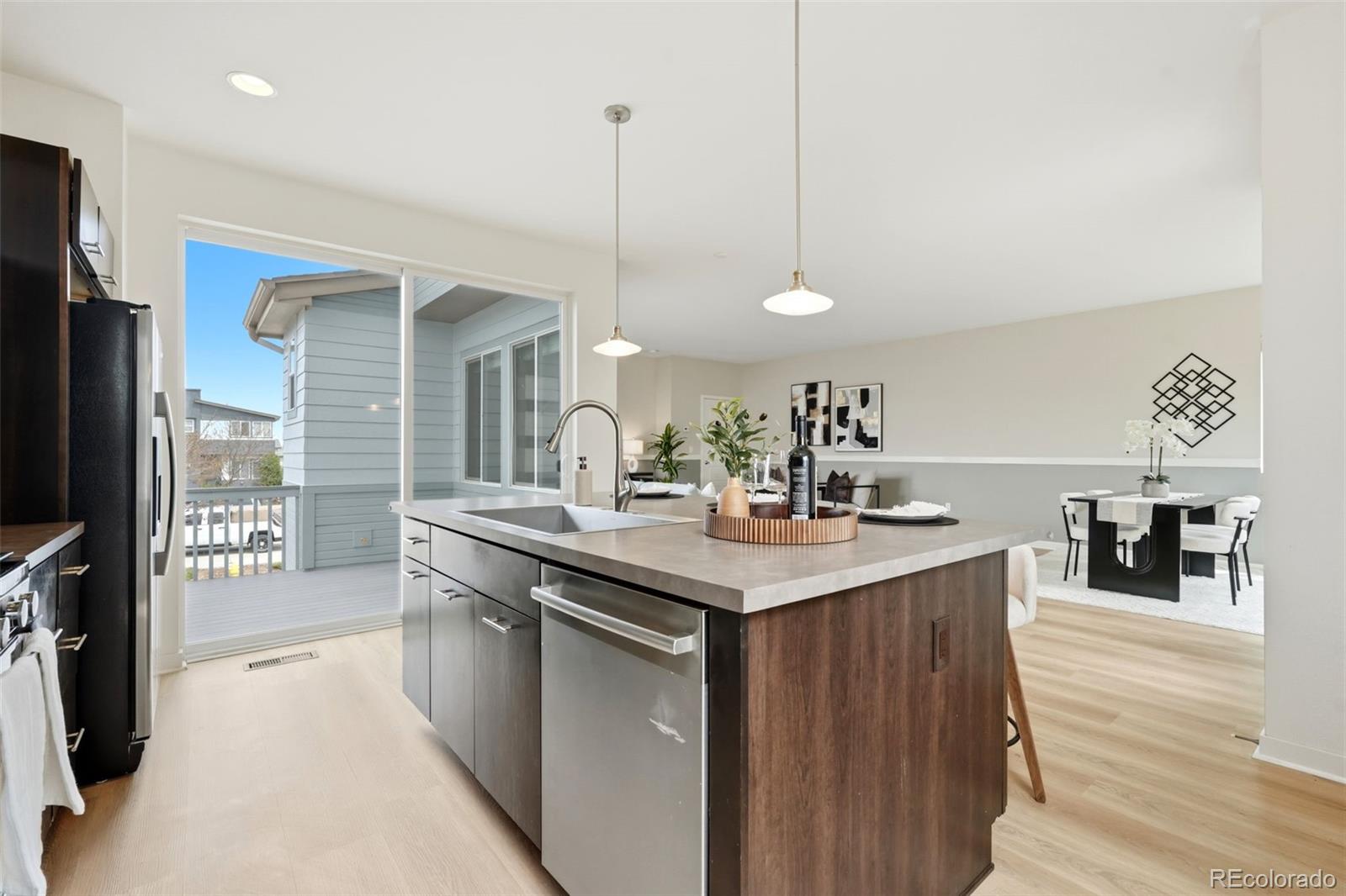 MLS Image #9 for 9666  dunning circle,highlands ranch, Colorado