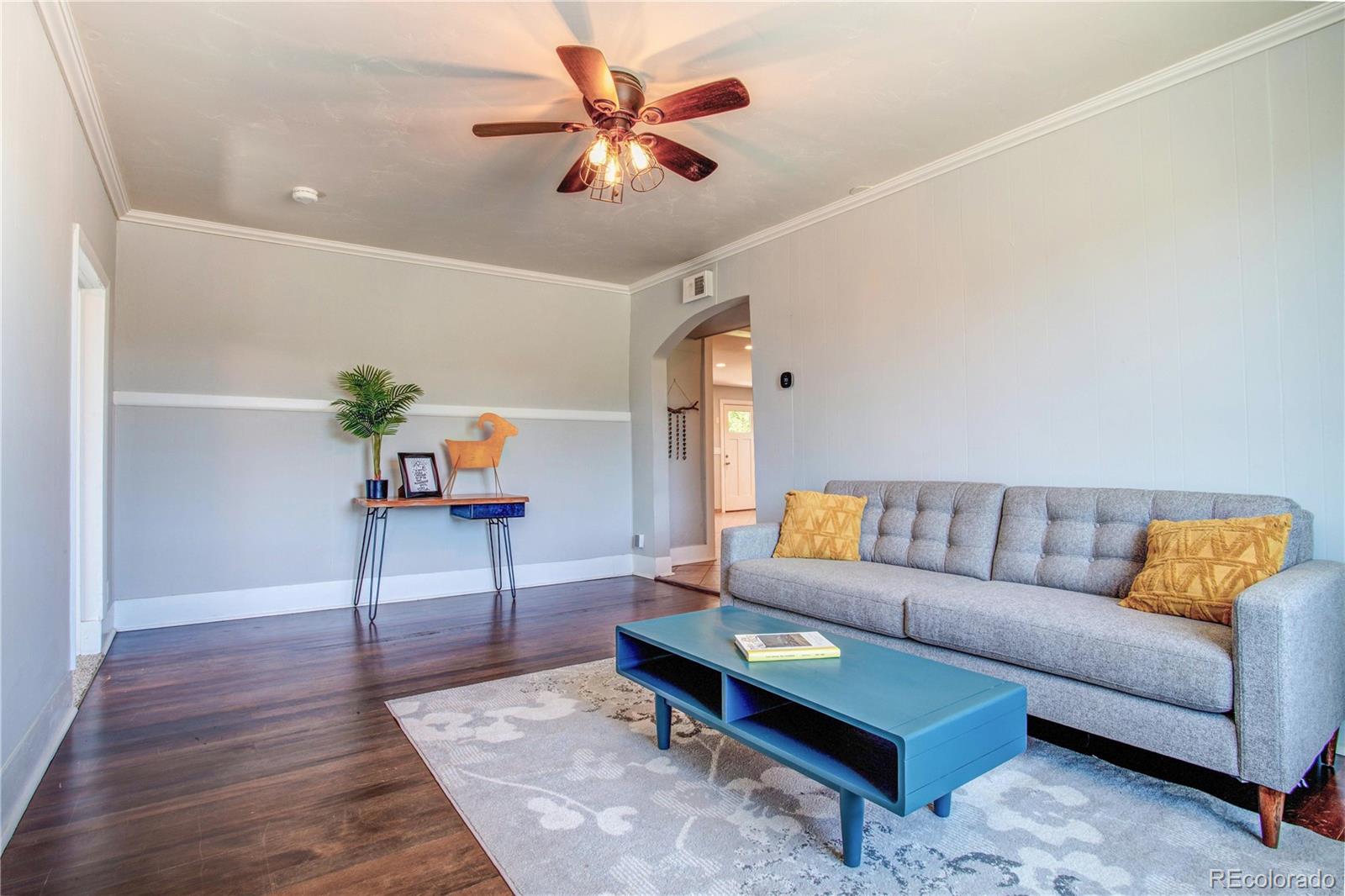 MLS Image #3 for 323 w 8th street,salida, Colorado