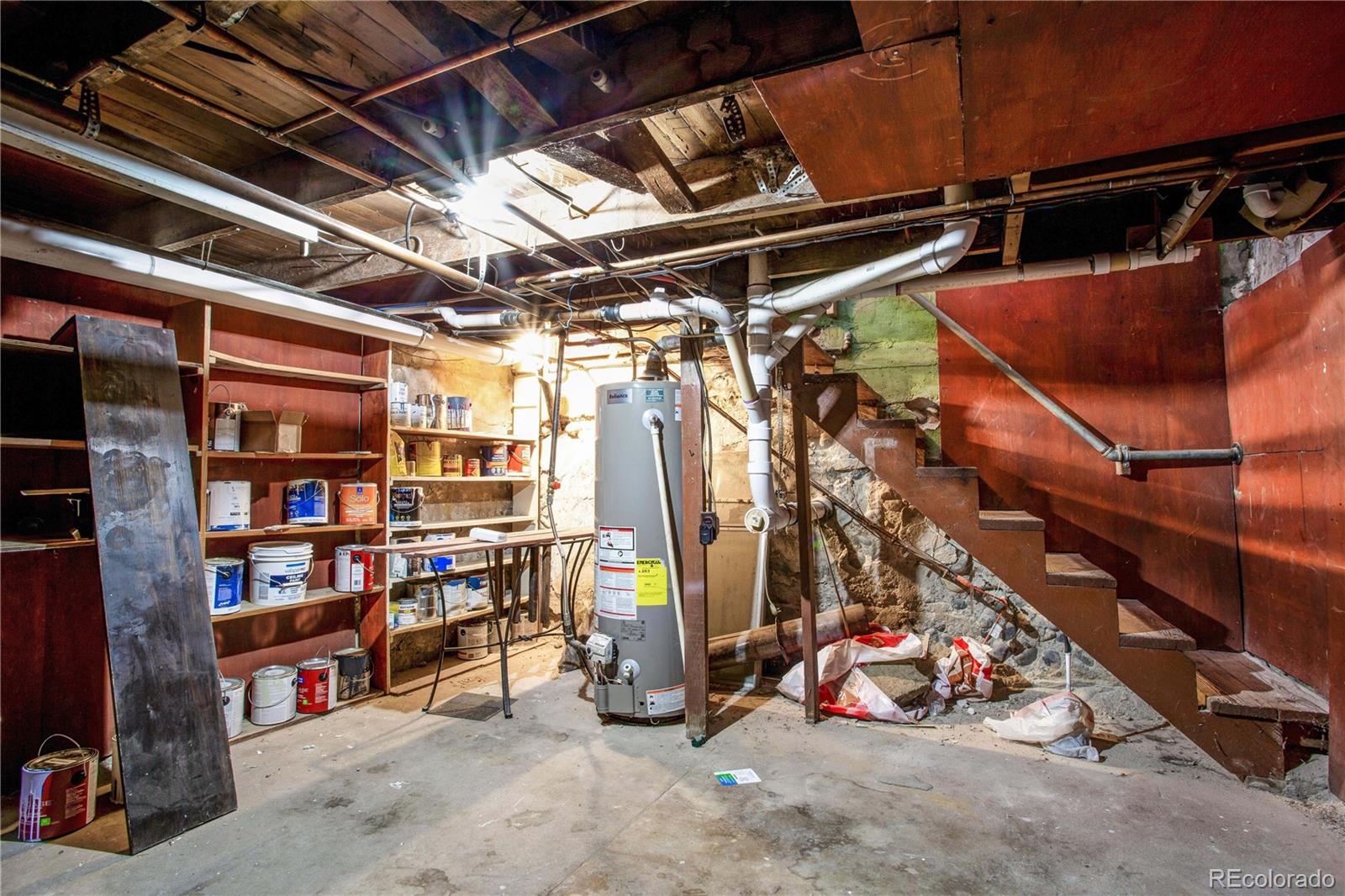 MLS Image #37 for 323 w 8th street,salida, Colorado