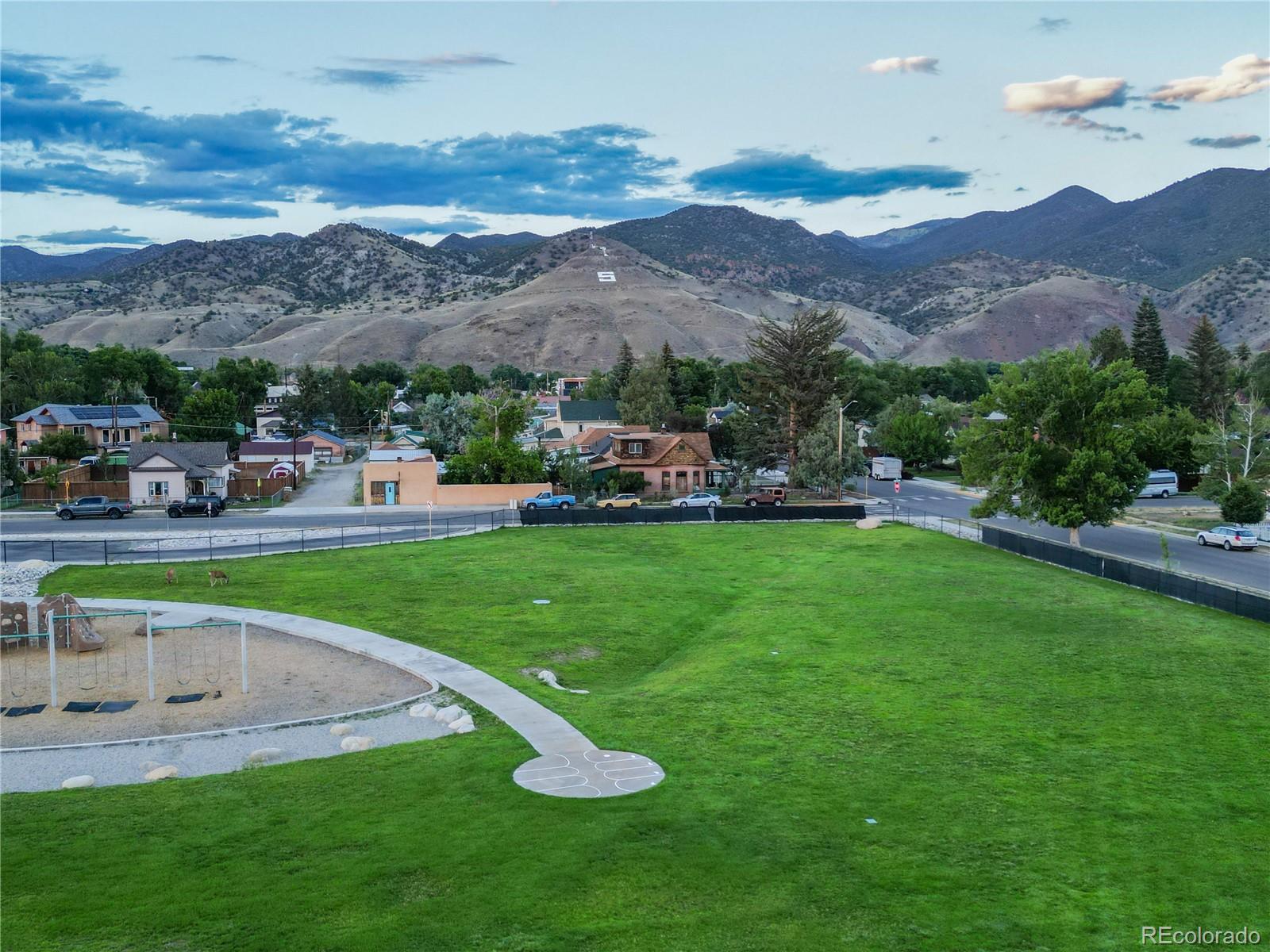 MLS Image #39 for 323 w 8th street,salida, Colorado