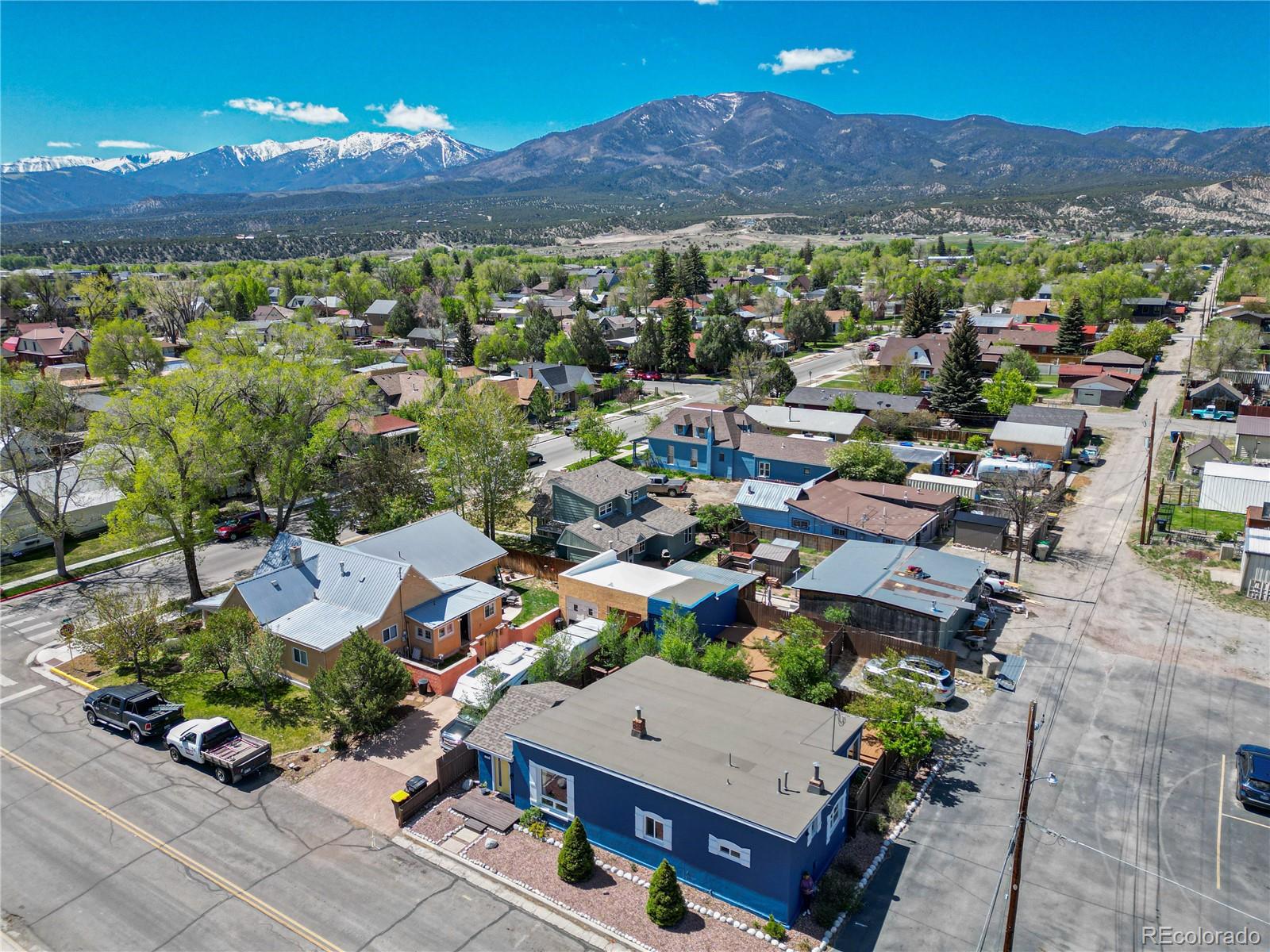 MLS Image #40 for 323 w 8th street,salida, Colorado