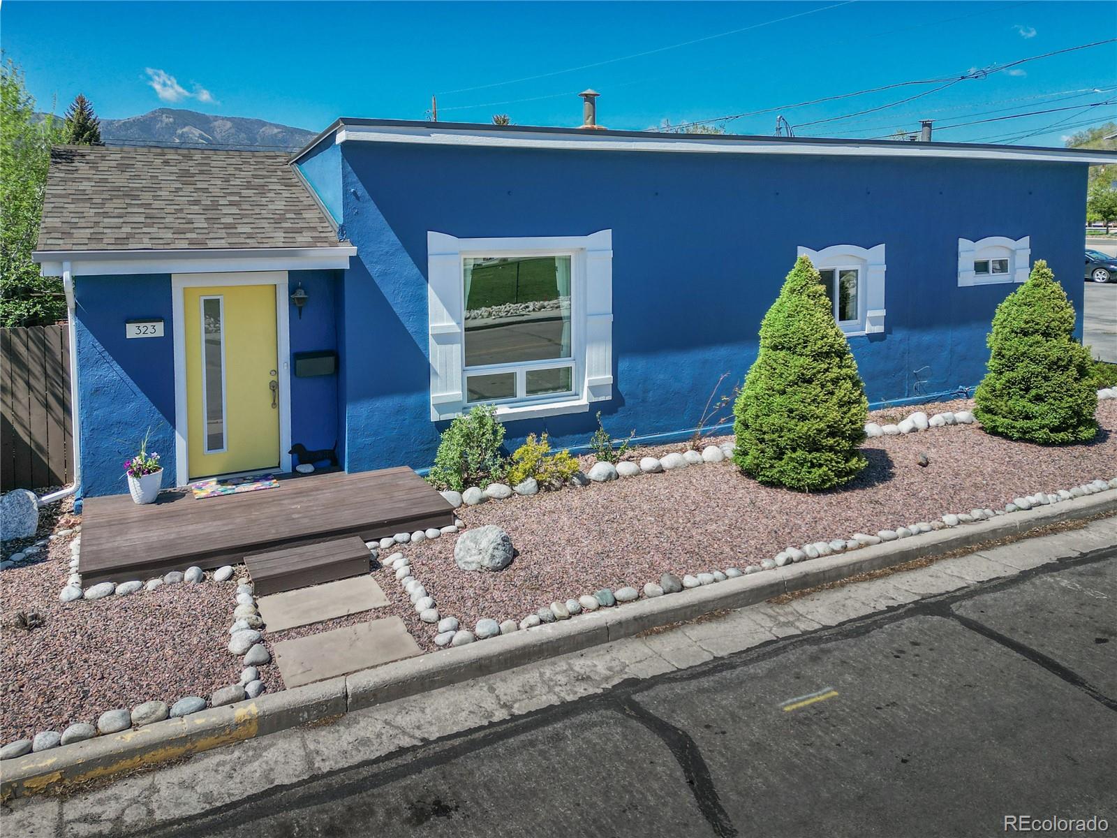 MLS Image #41 for 323 w 8th street,salida, Colorado