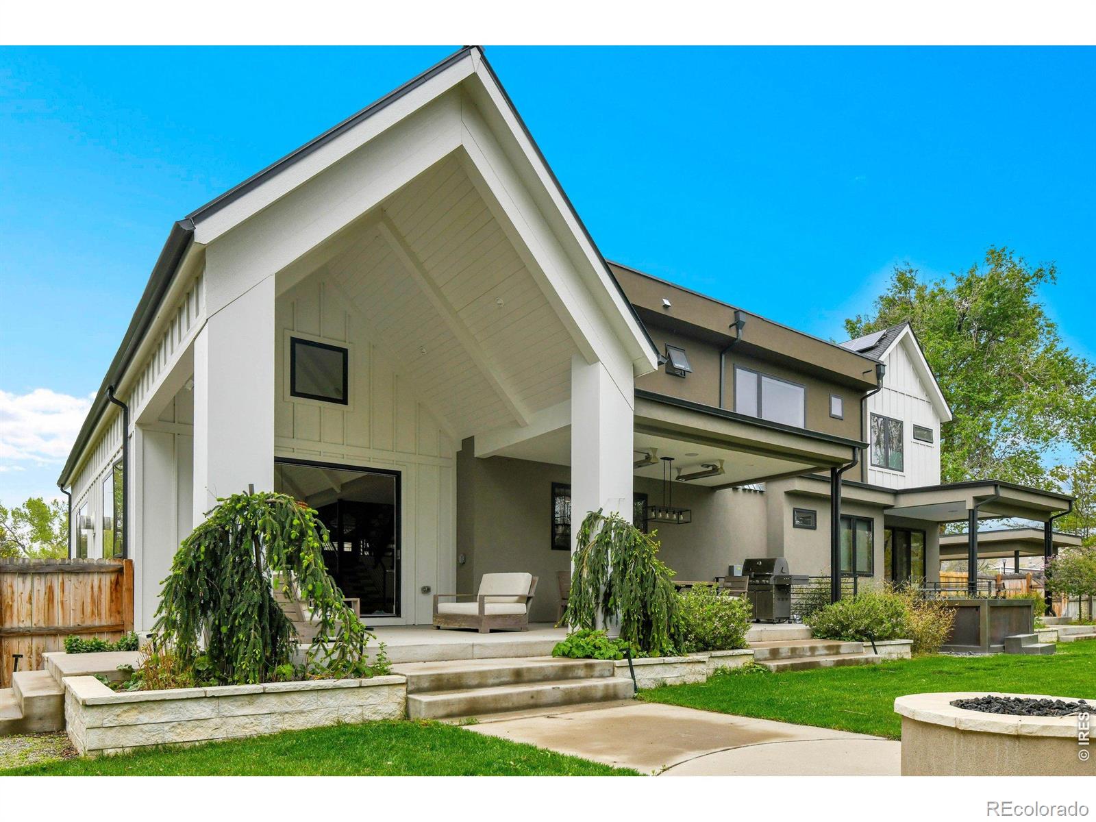 MLS Image #5 for 2093  tamarack avenue,boulder, Colorado