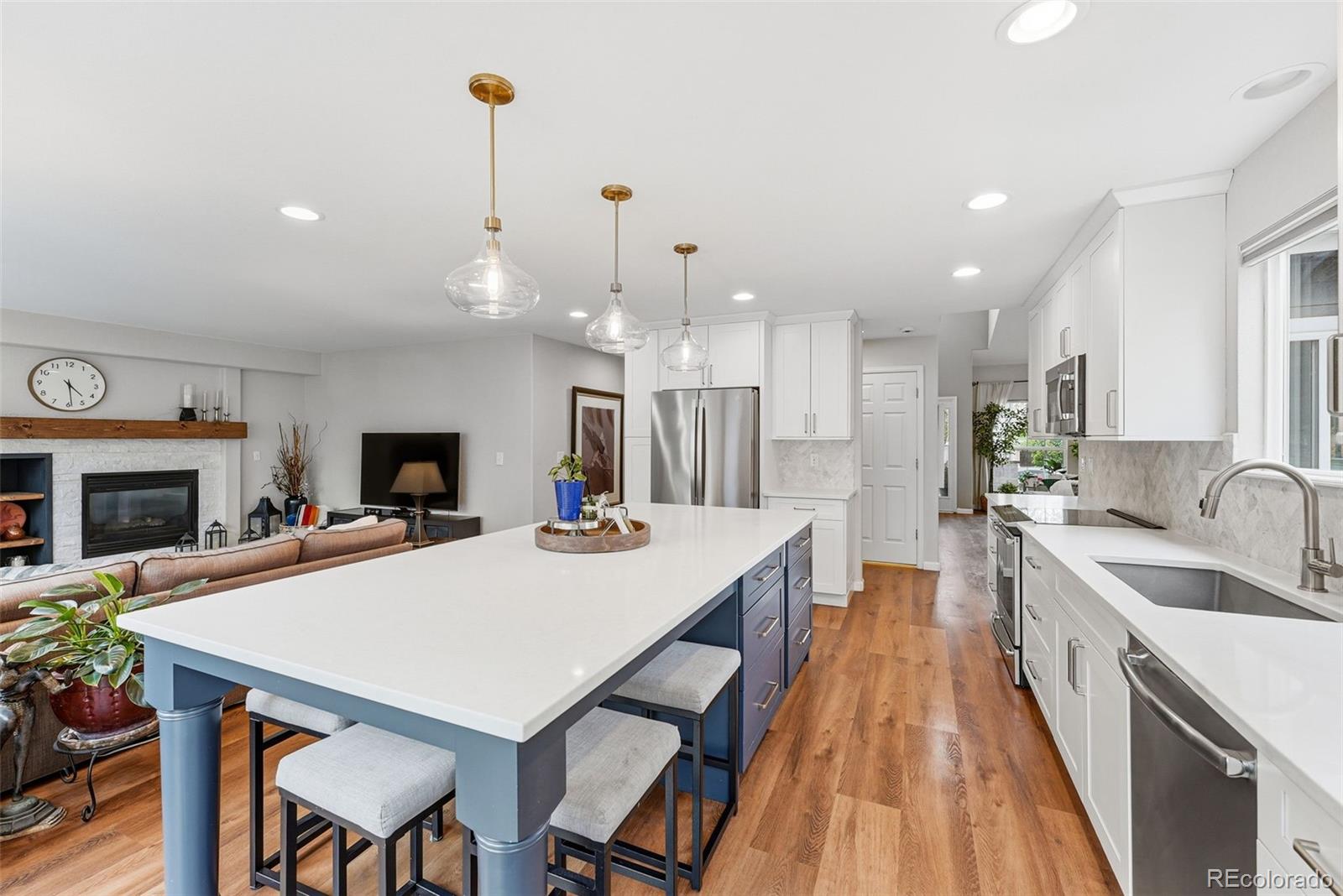 MLS Image #13 for 5857 w ida drive,littleton, Colorado