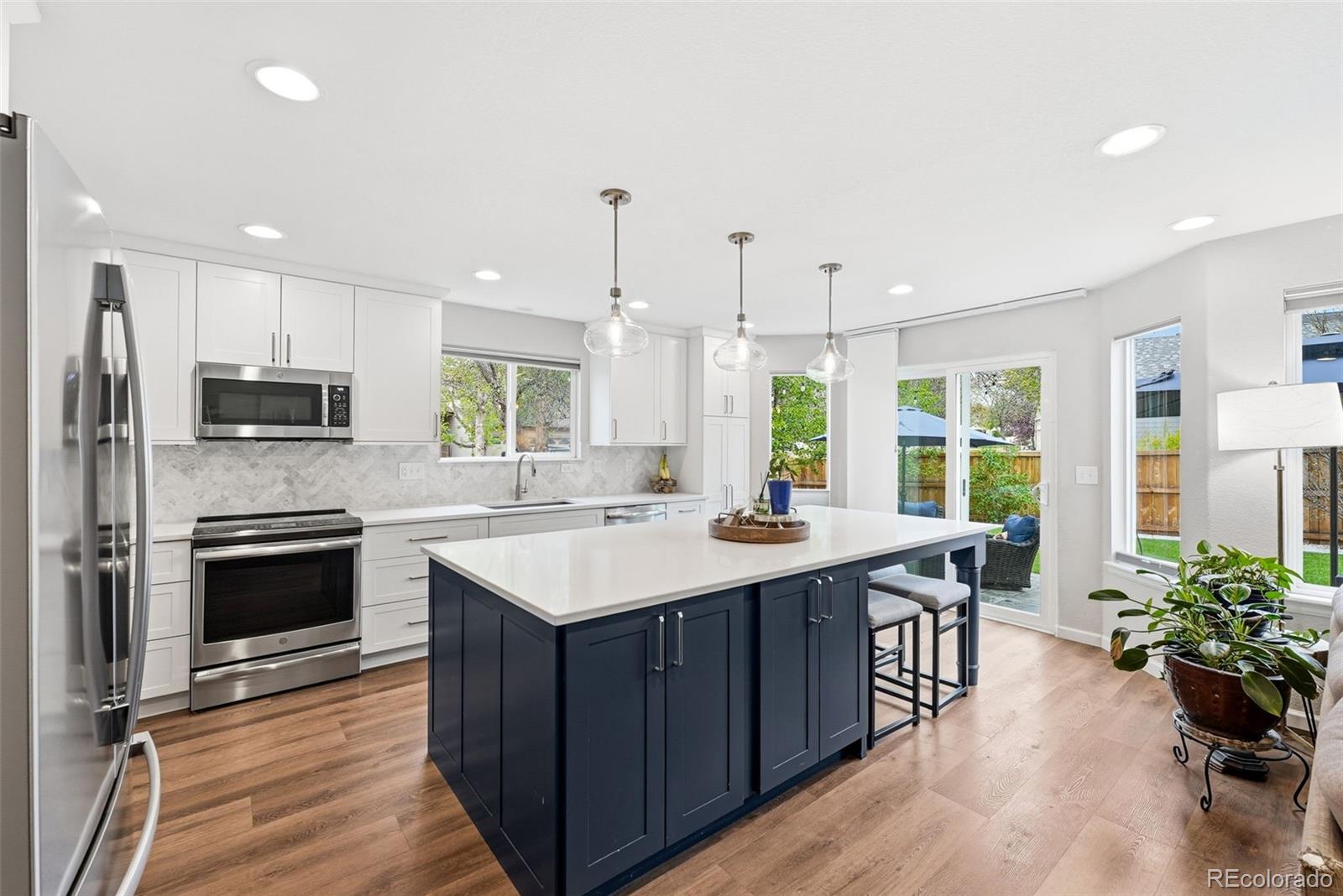 MLS Image #15 for 5857 w ida drive,littleton, Colorado