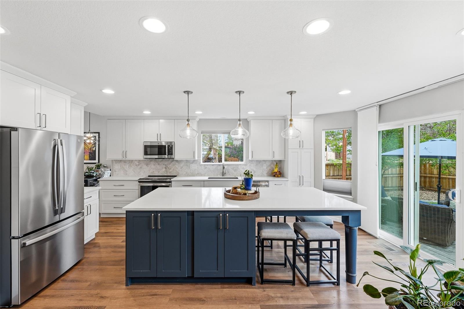 MLS Image #16 for 5857 w ida drive,littleton, Colorado