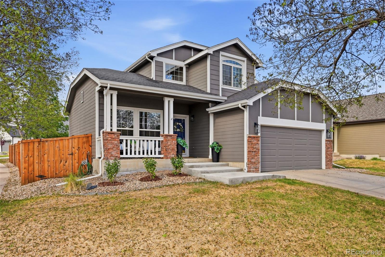 MLS Image #2 for 5857 w ida drive,littleton, Colorado