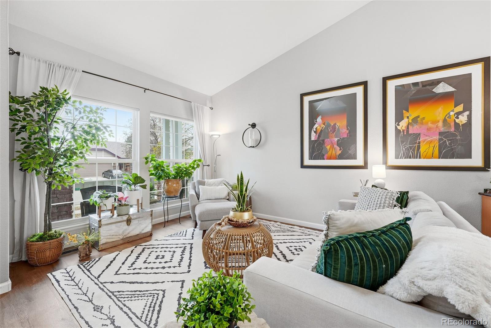 MLS Image #4 for 5857 w ida drive,littleton, Colorado